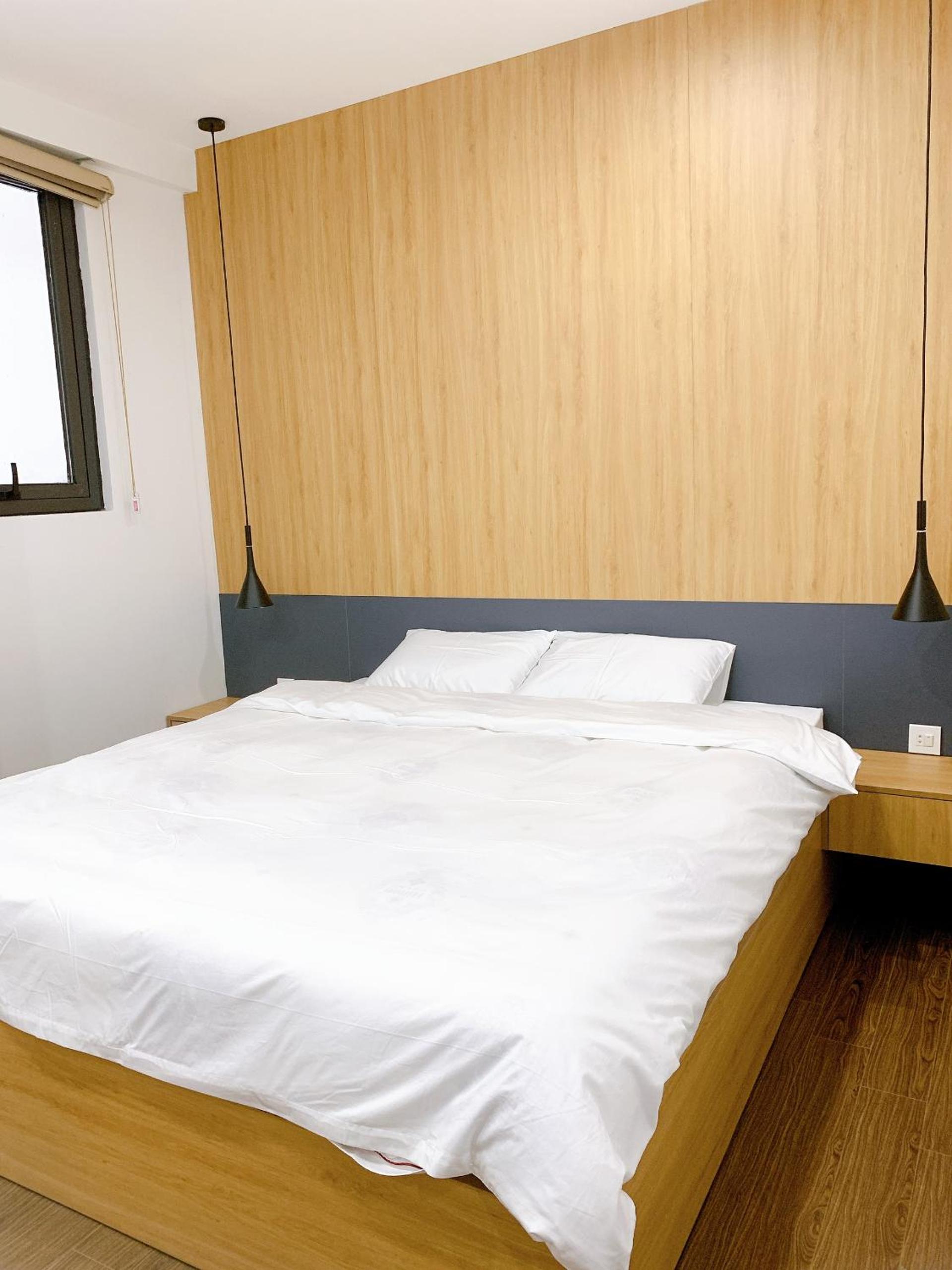 TSQ STAY Hotel Apartment
