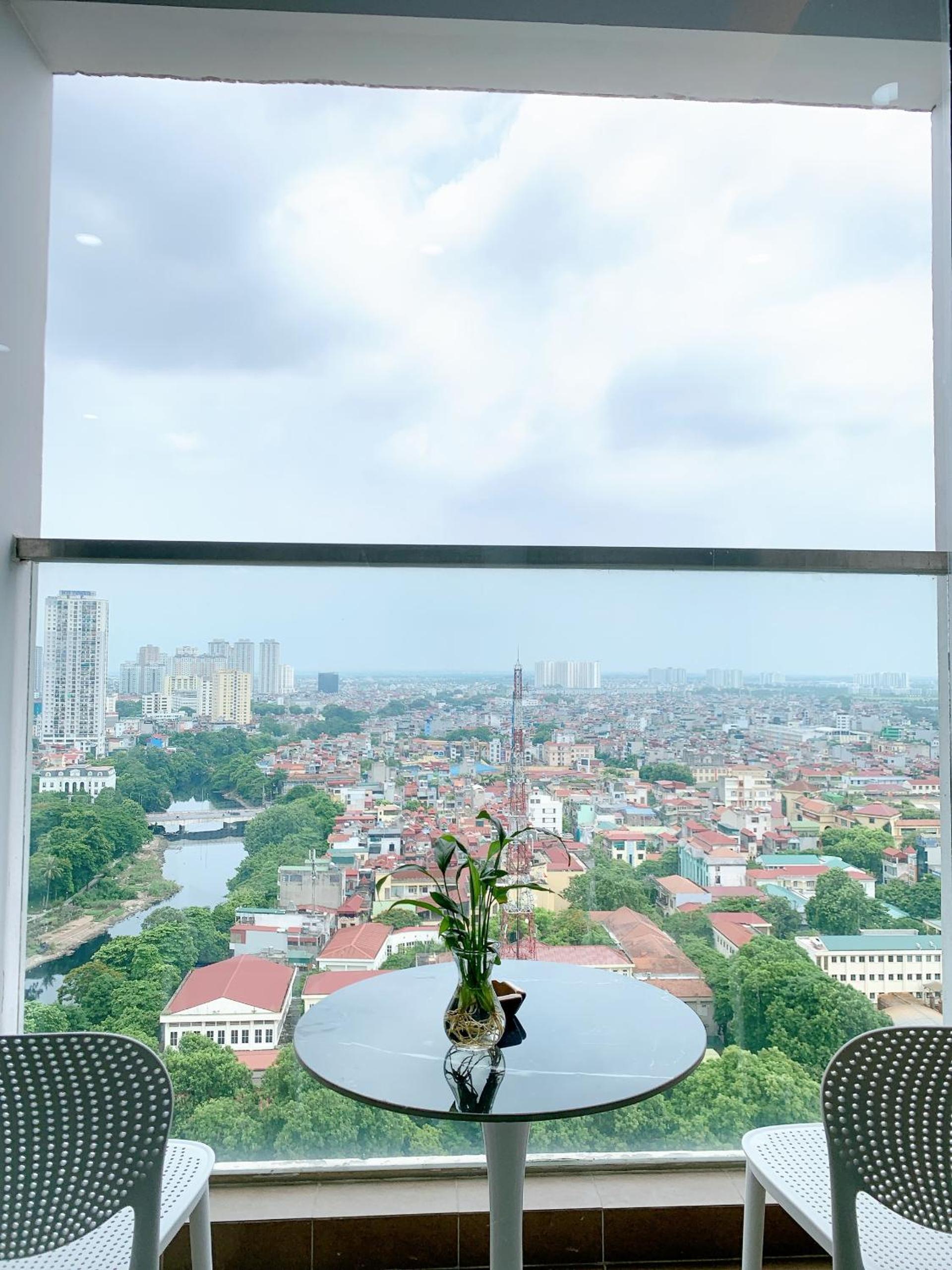 TSQ STAY Hotel Apartment