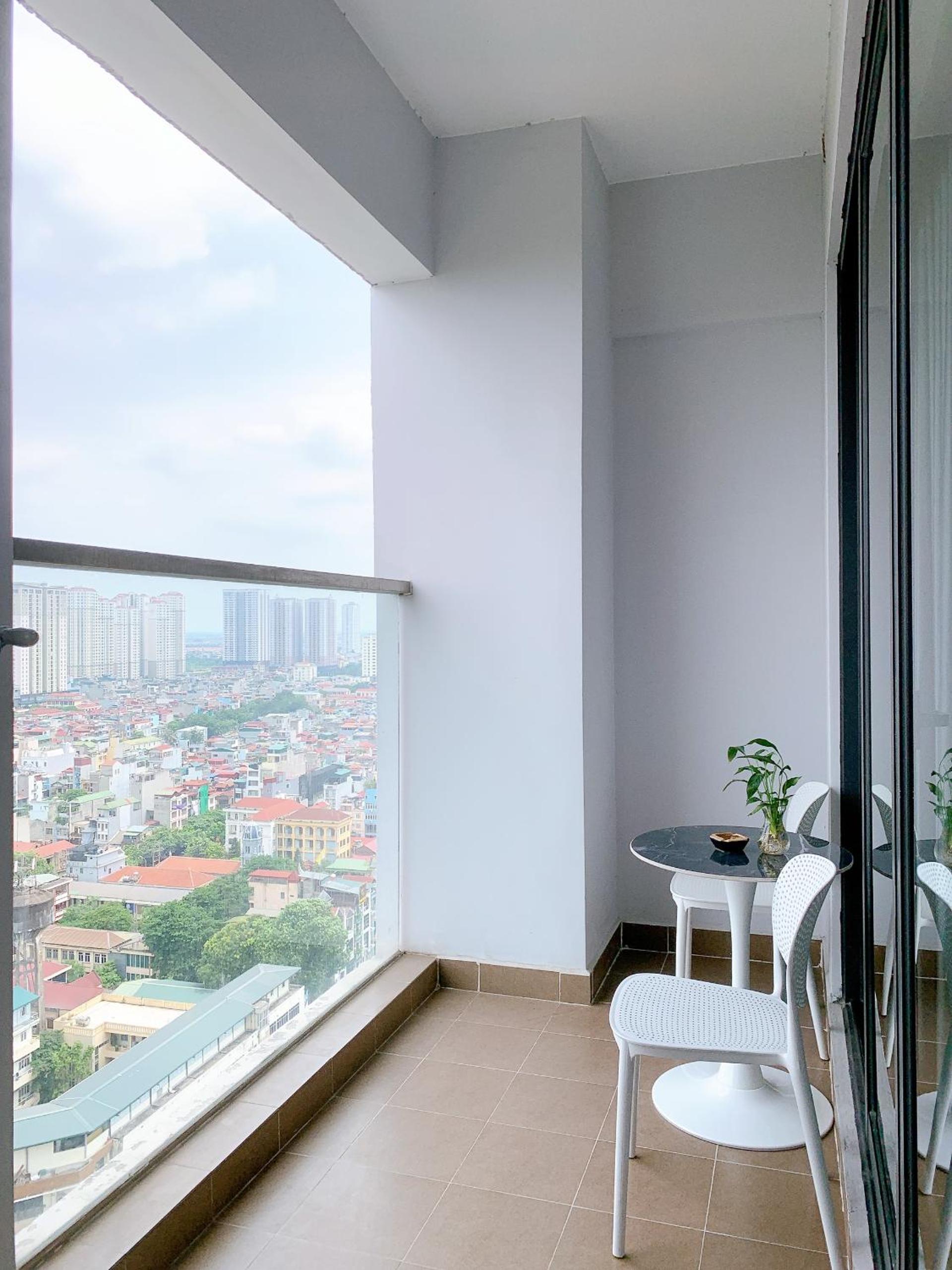 TSQ STAY Hotel Apartment