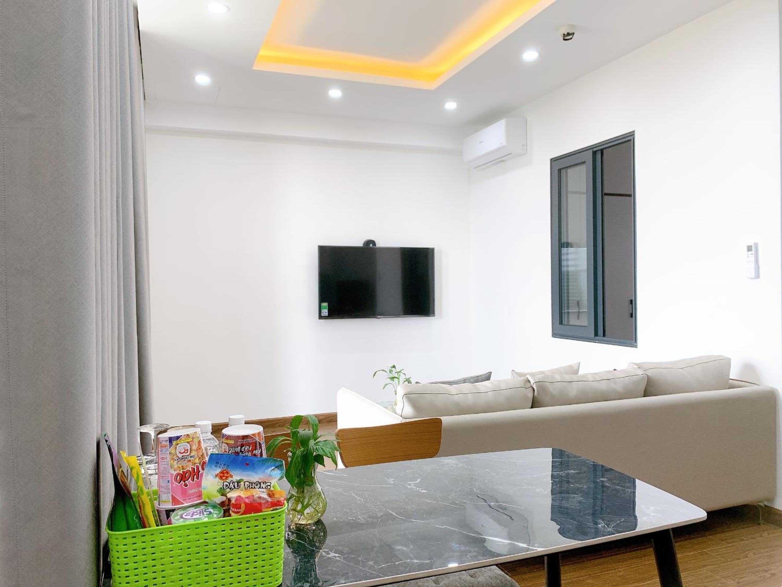 TSQ STAY Hotel Apartment