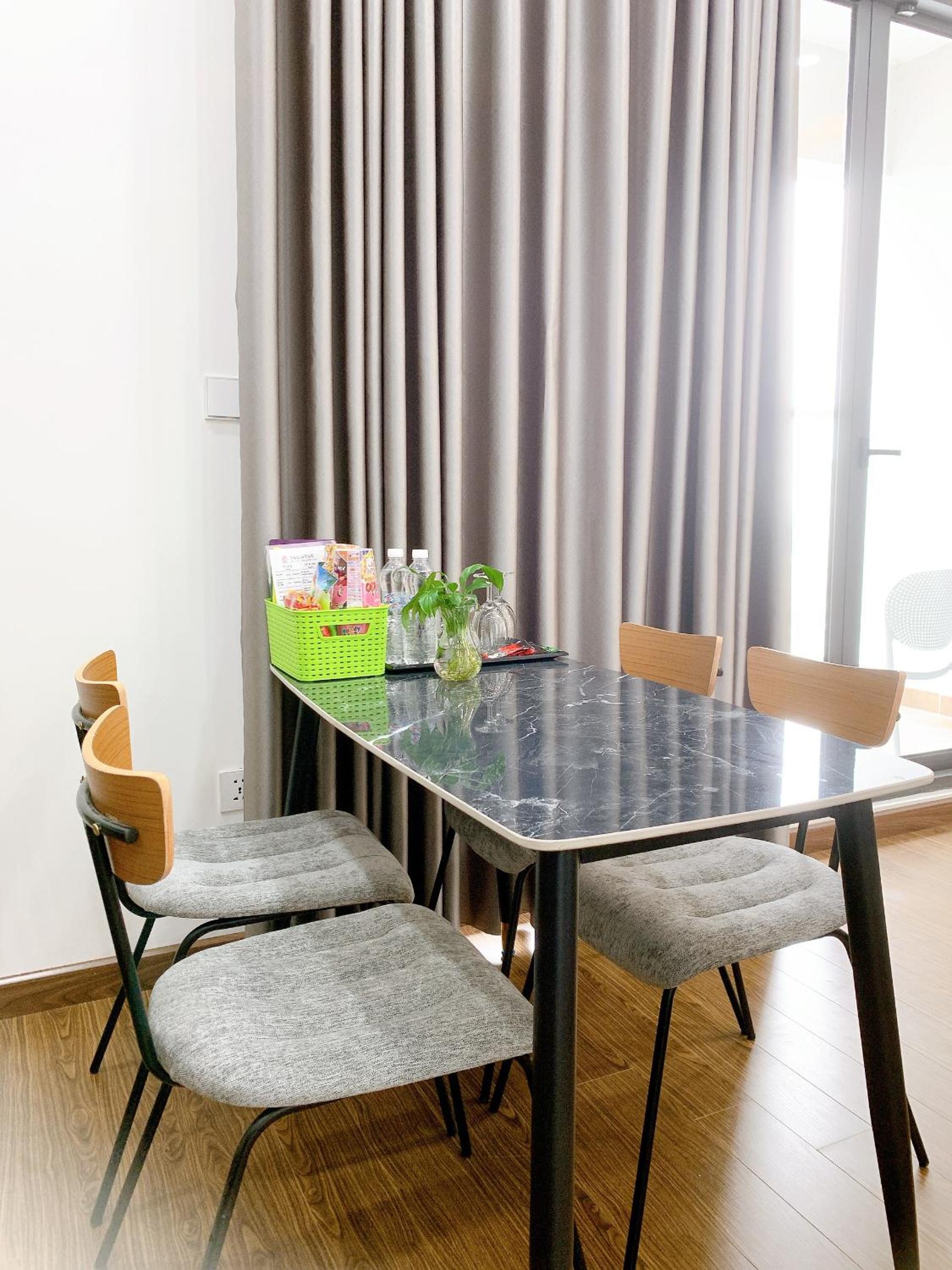 TSQ STAY Hotel Apartment