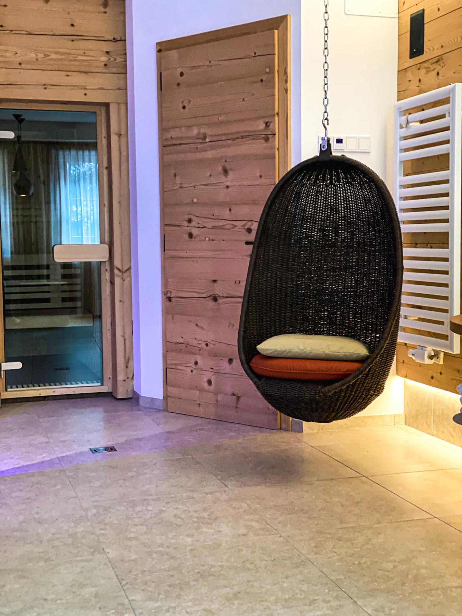 Liondes Chalets