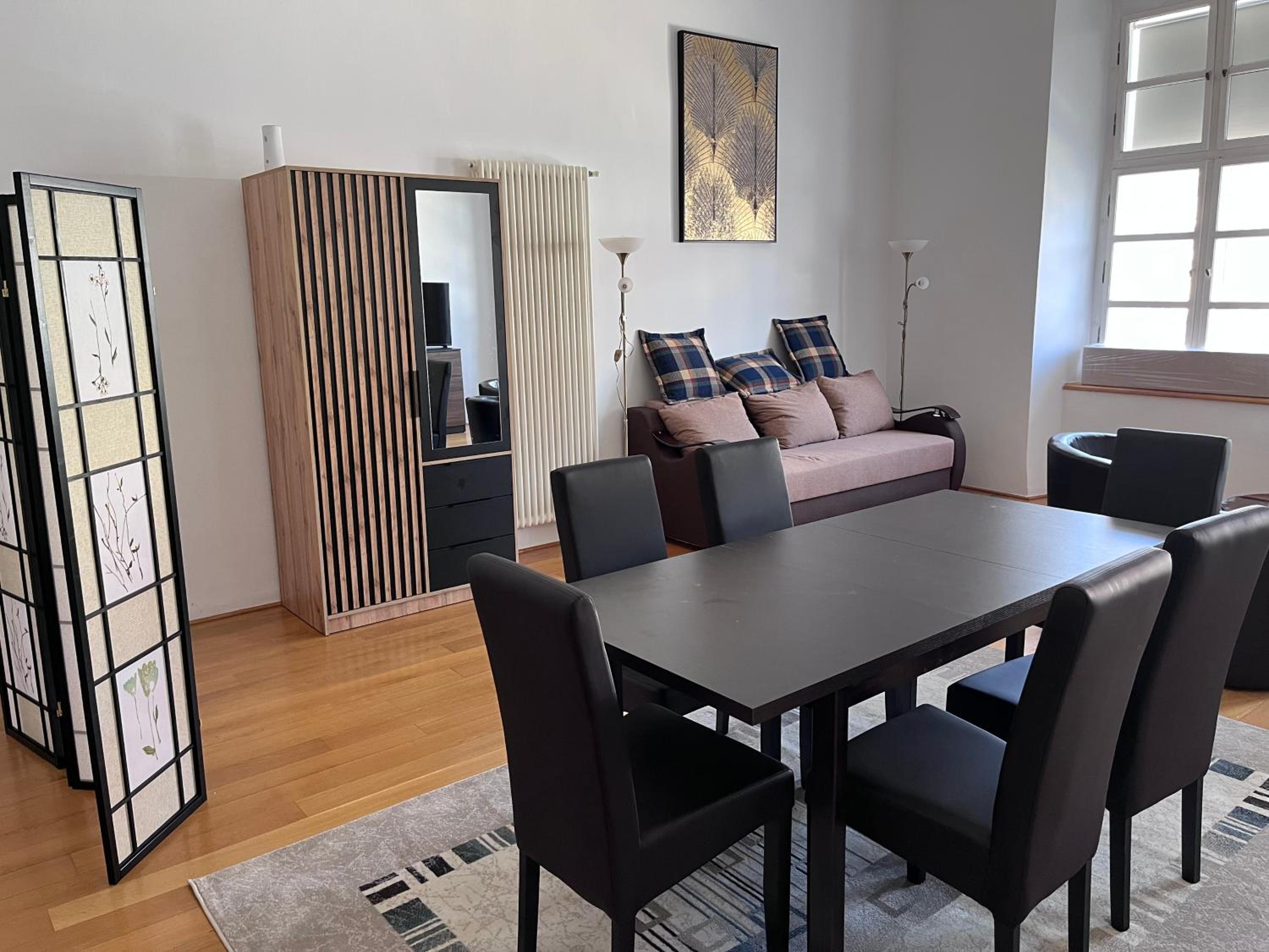 Joben Residence