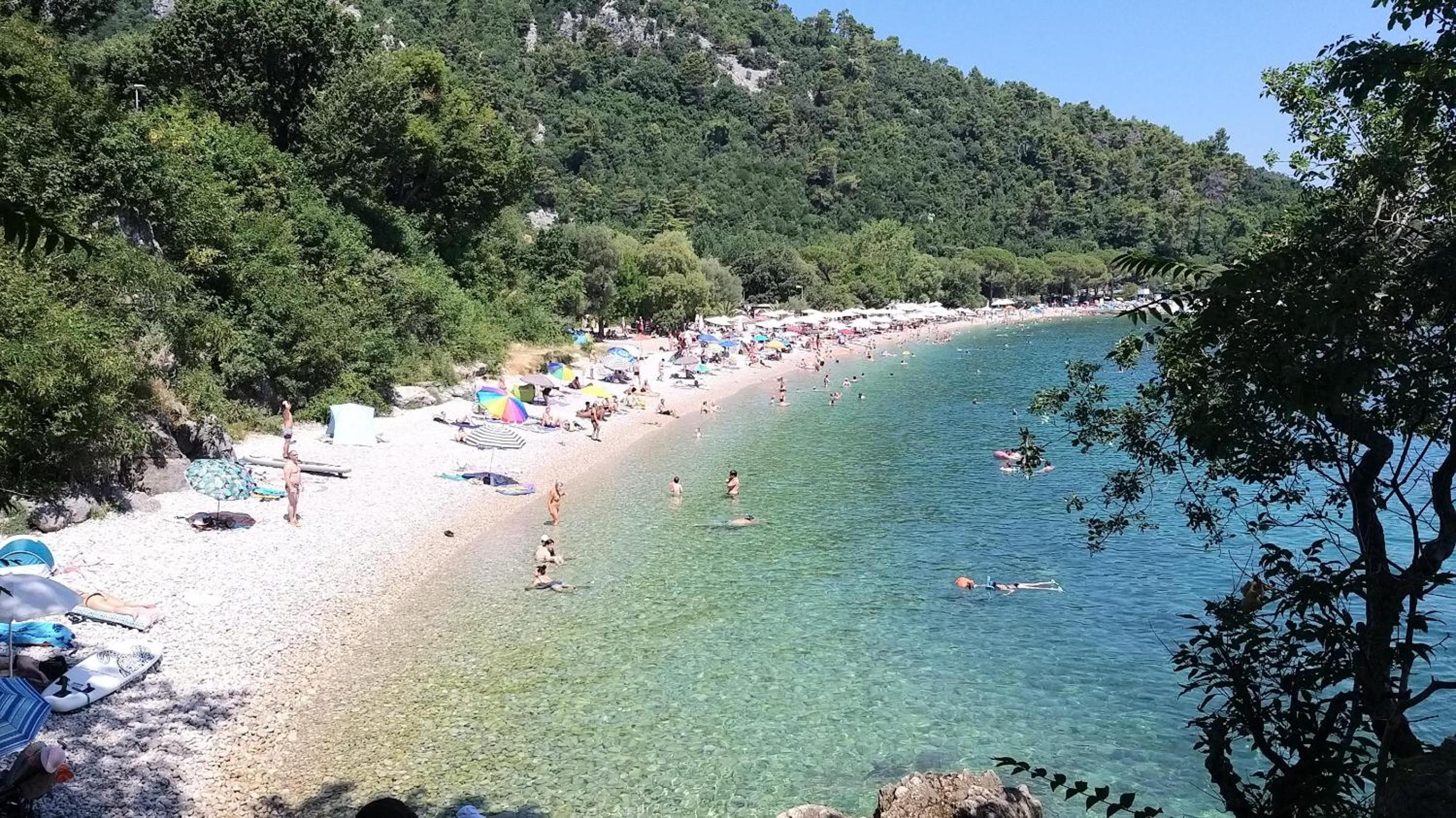 Apartments Turan