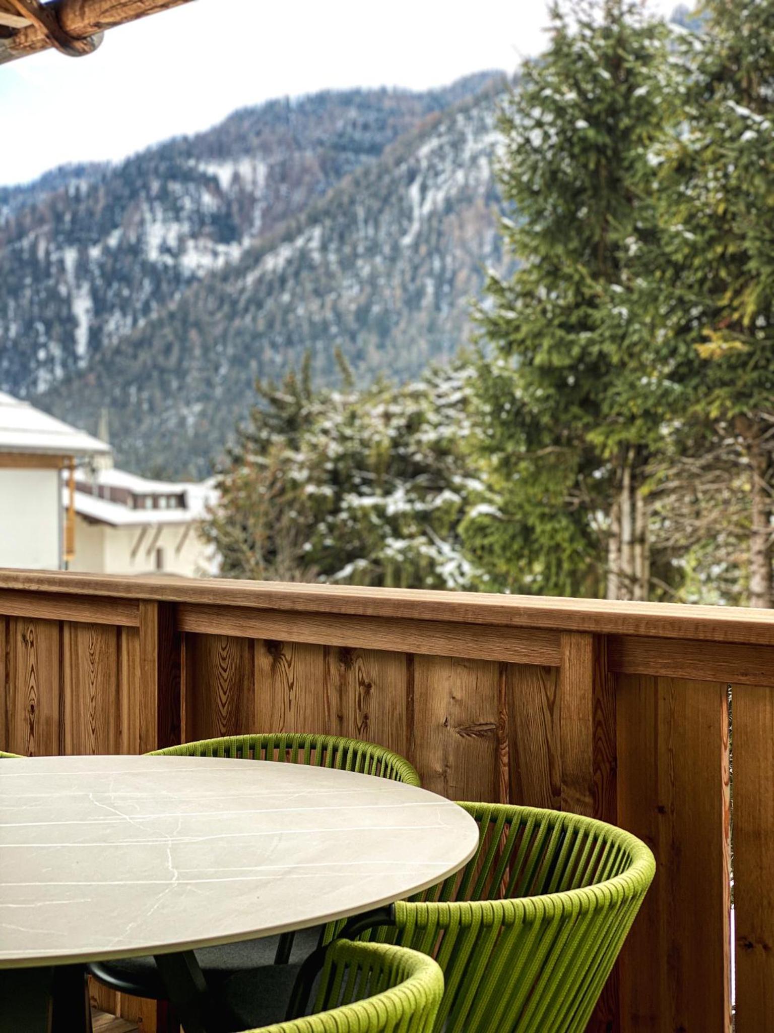 Liondes Chalets
