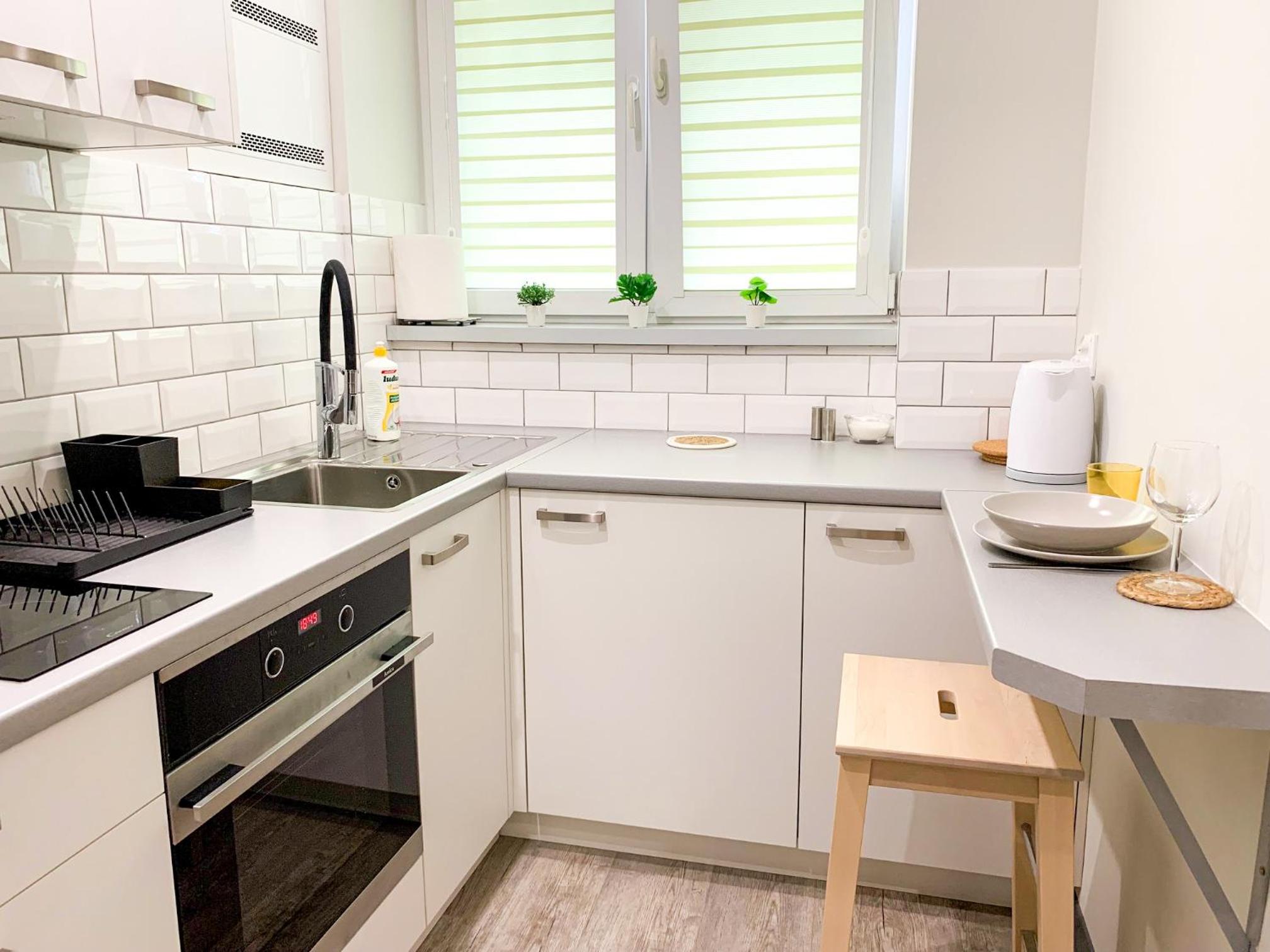 Good Days Apartment