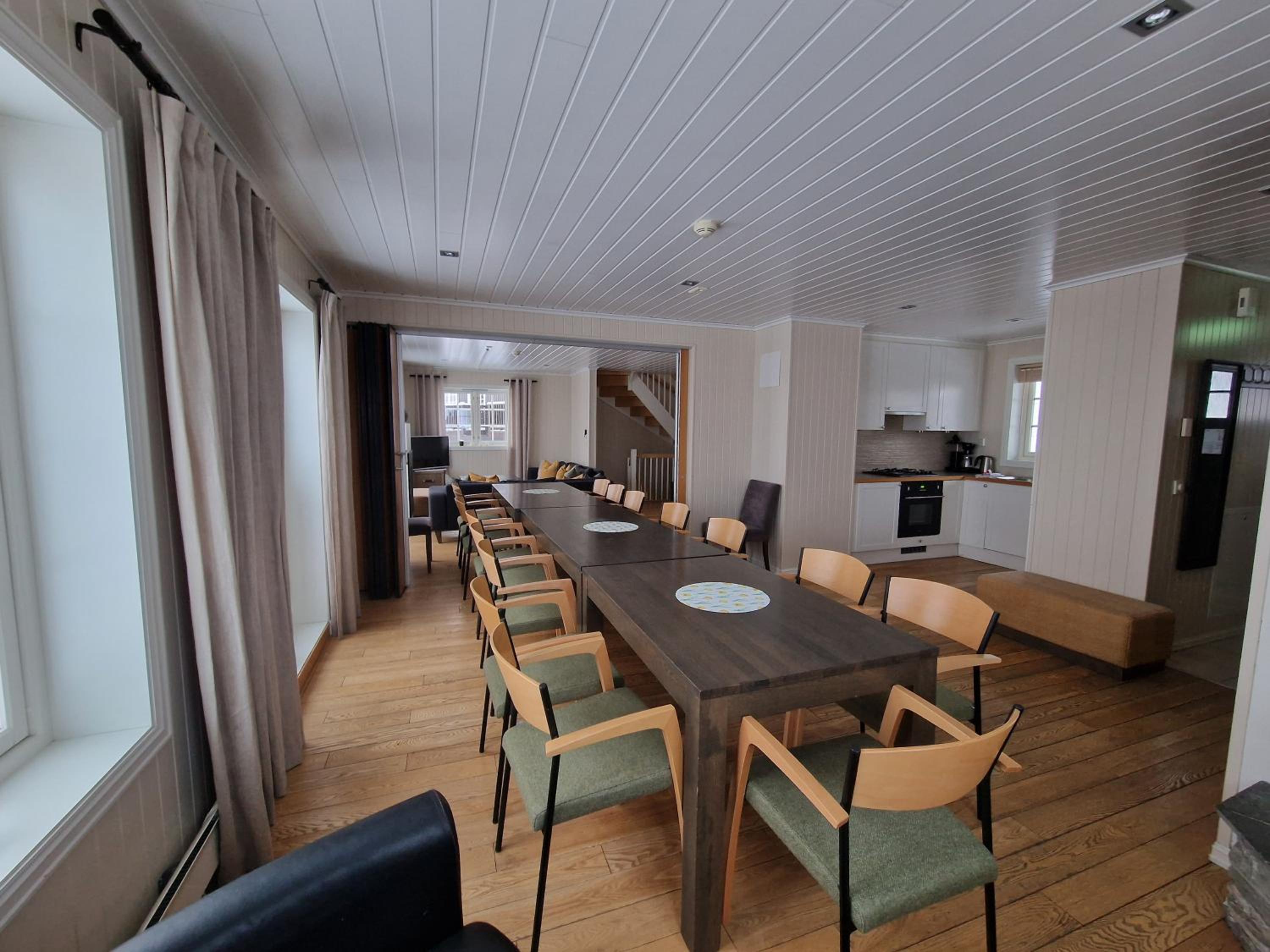 Havsdalsgrenda Geilo Apartments