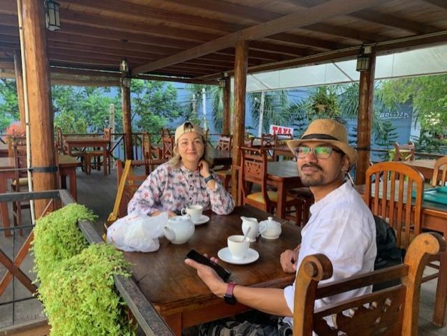 Hotel Mango Garden