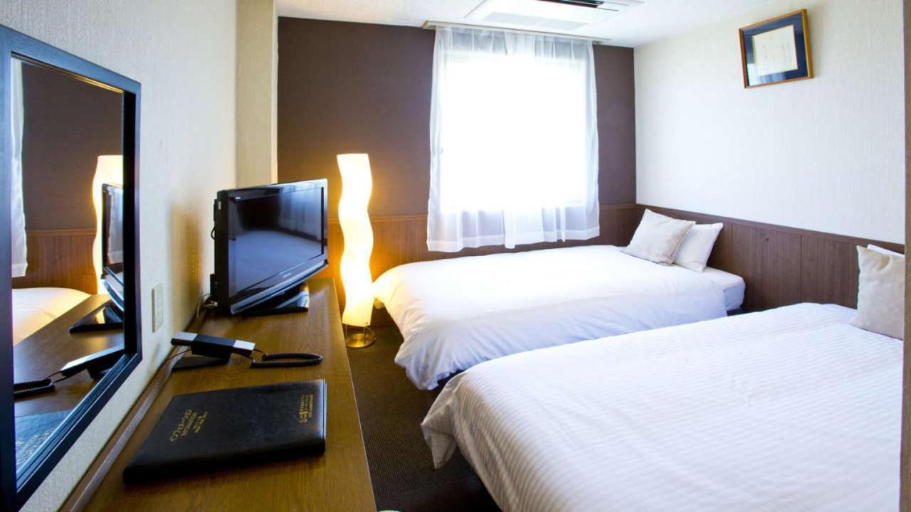Kansai Airport Spa Hotel Garden Palace