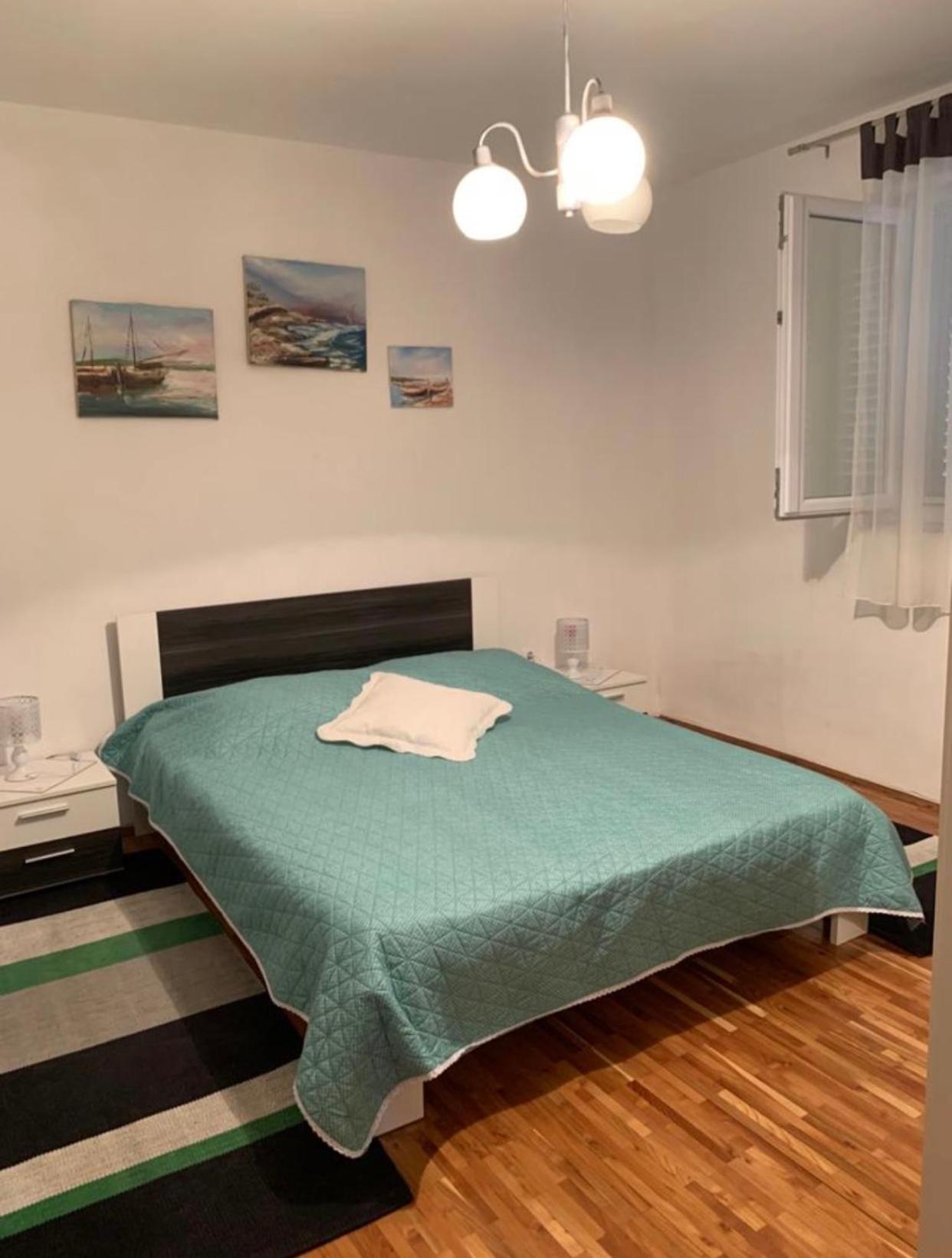Apartman Ika view 5