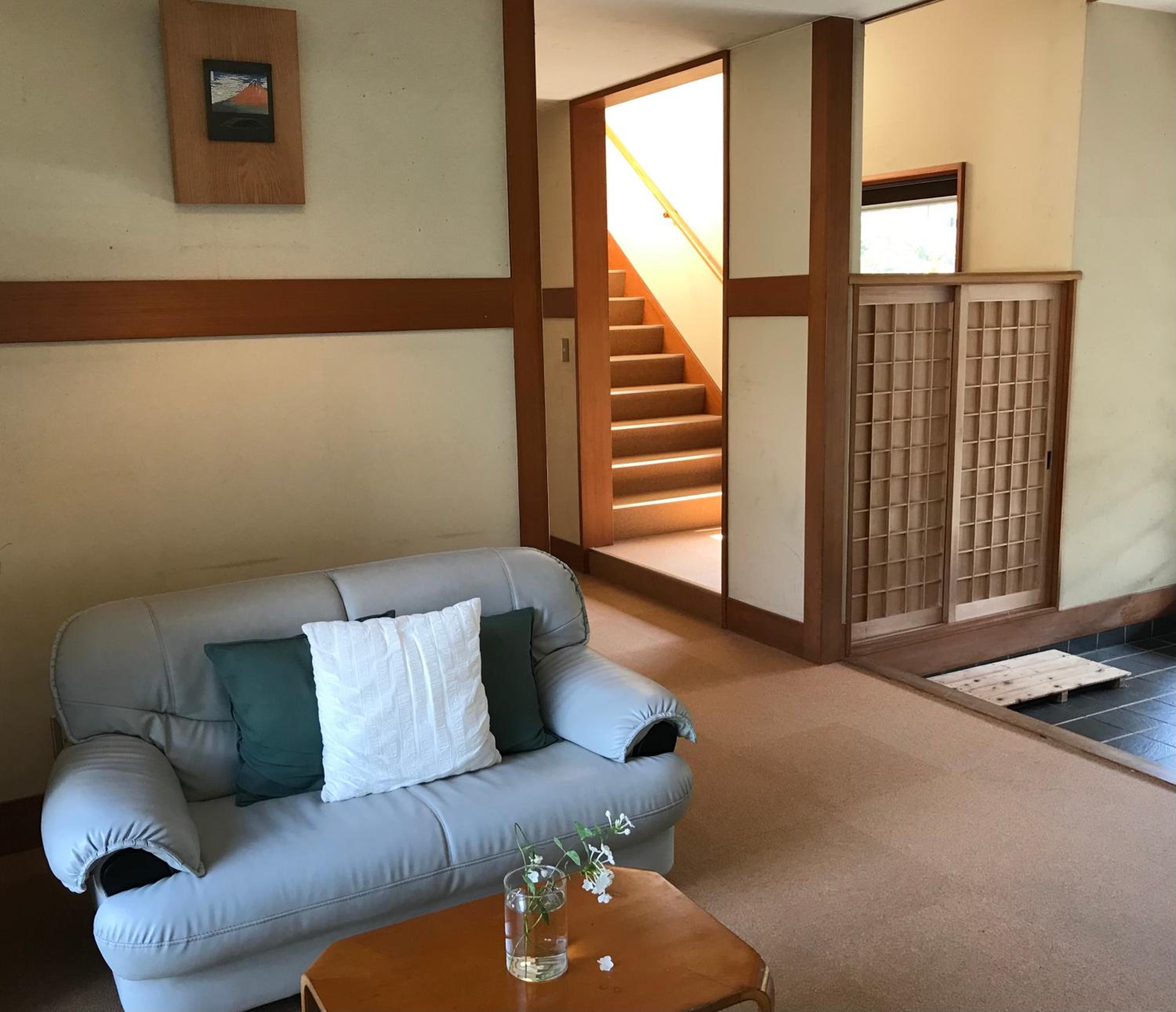 Pension Amagiji view 4
