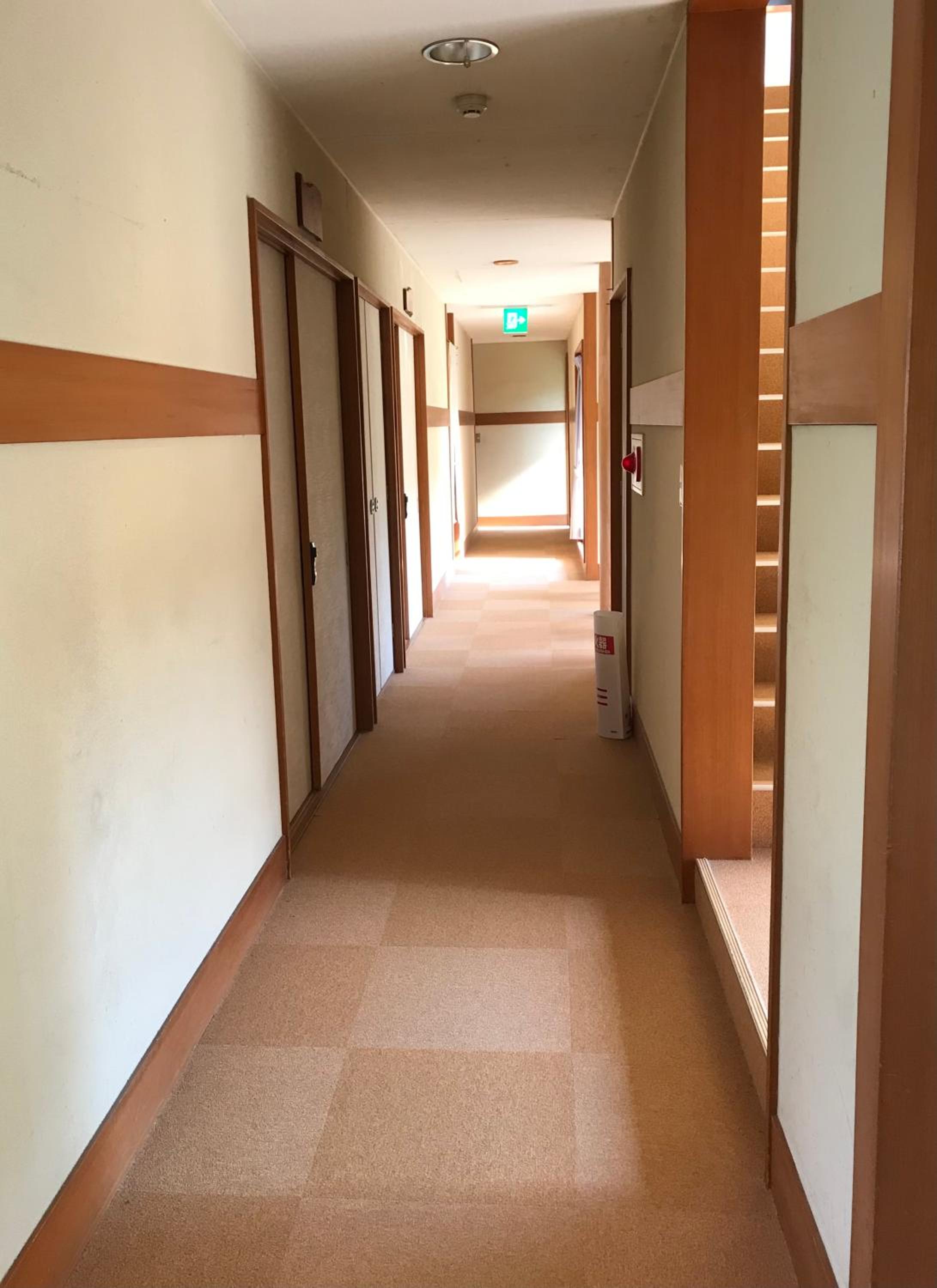 Pension Amagiji view 3