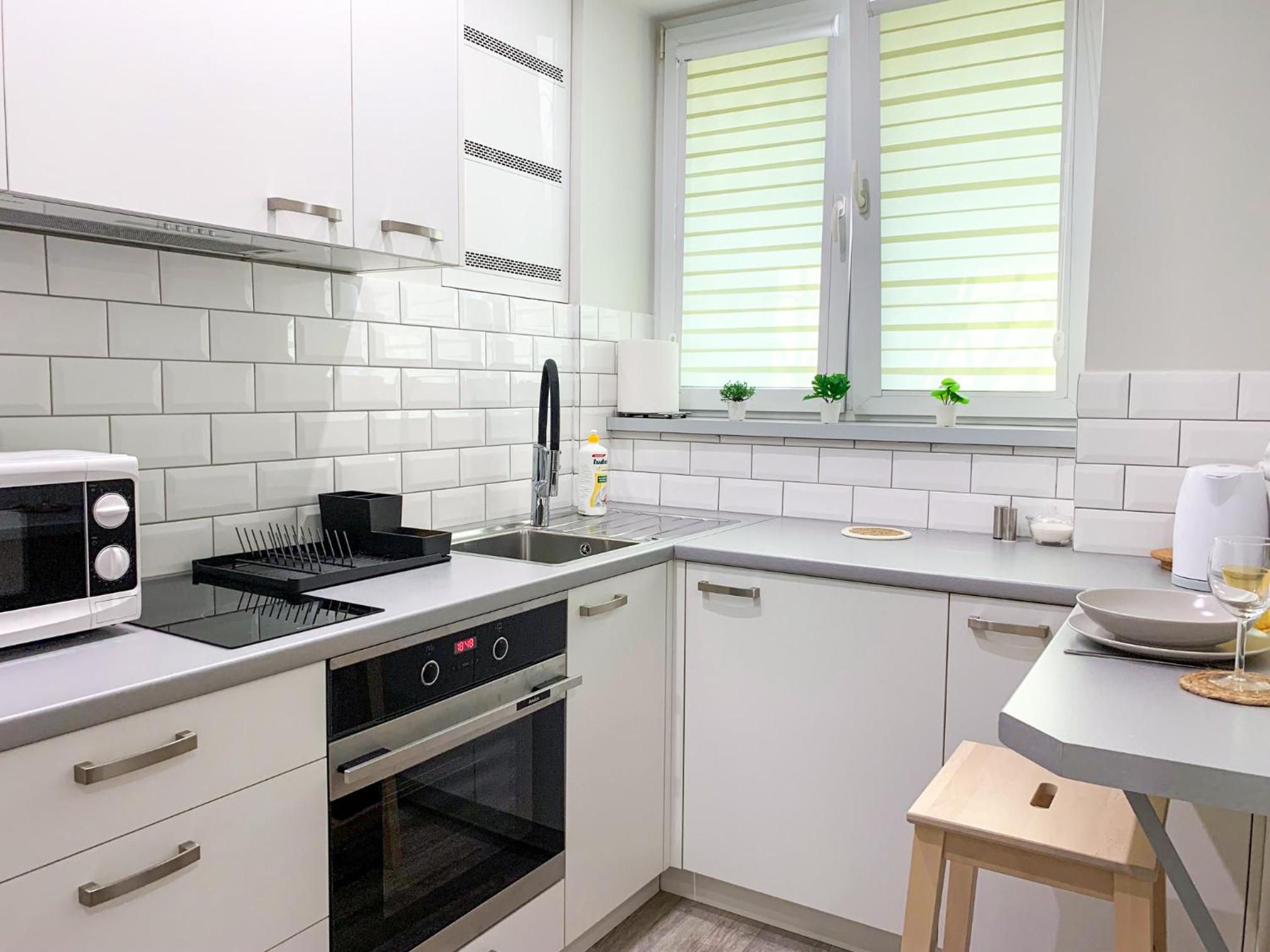Good Days Apartment