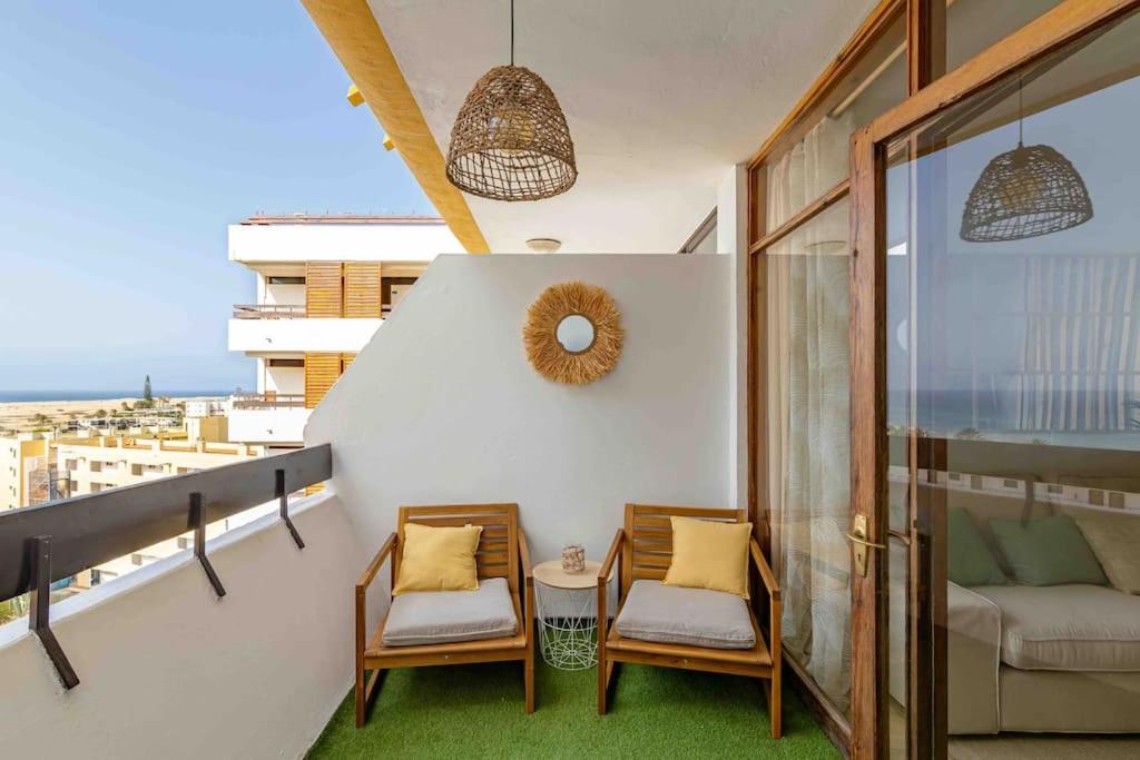 Dunas House Playa del Inglés