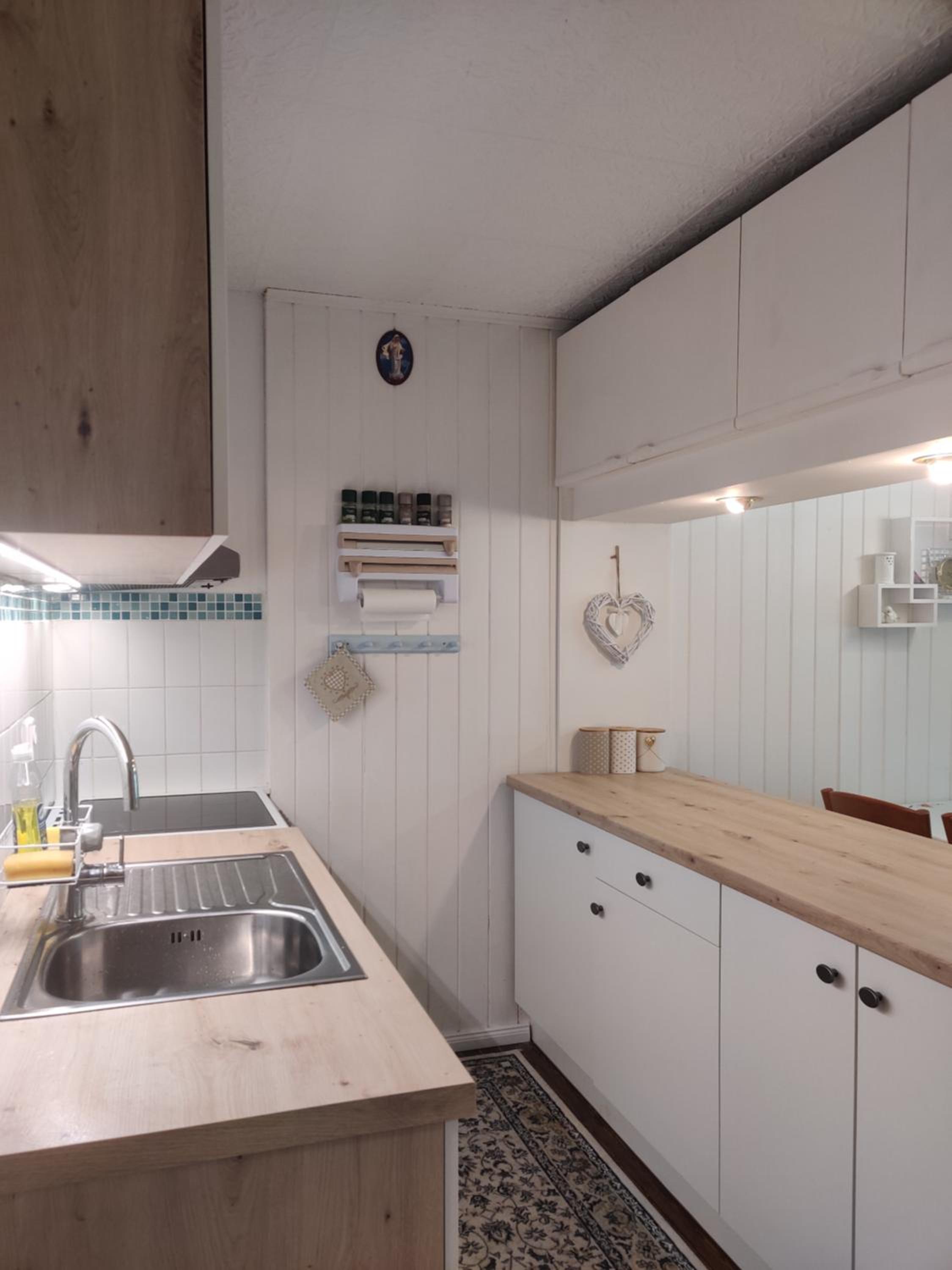 Apartment Lilija