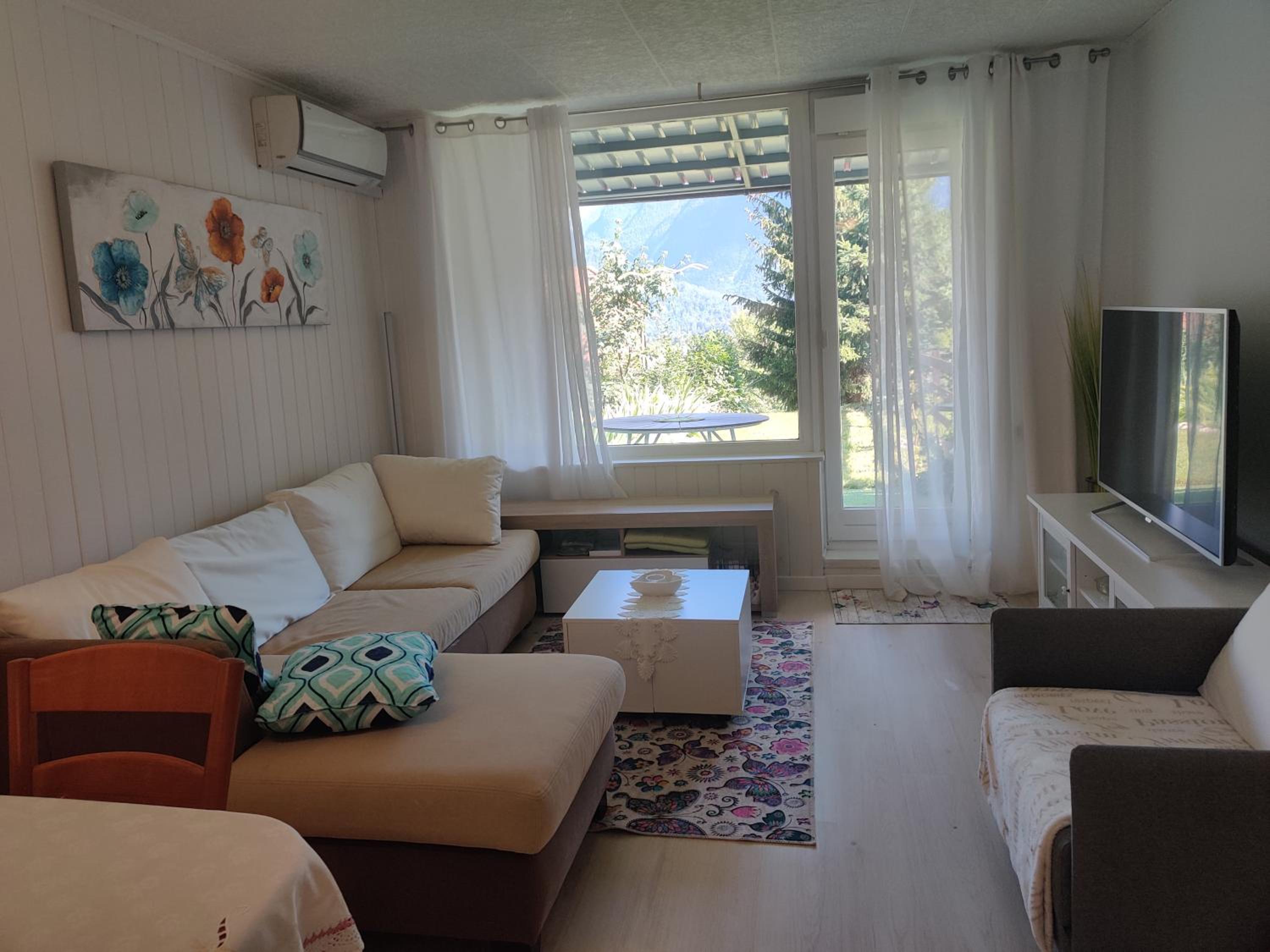 Apartment Lilija