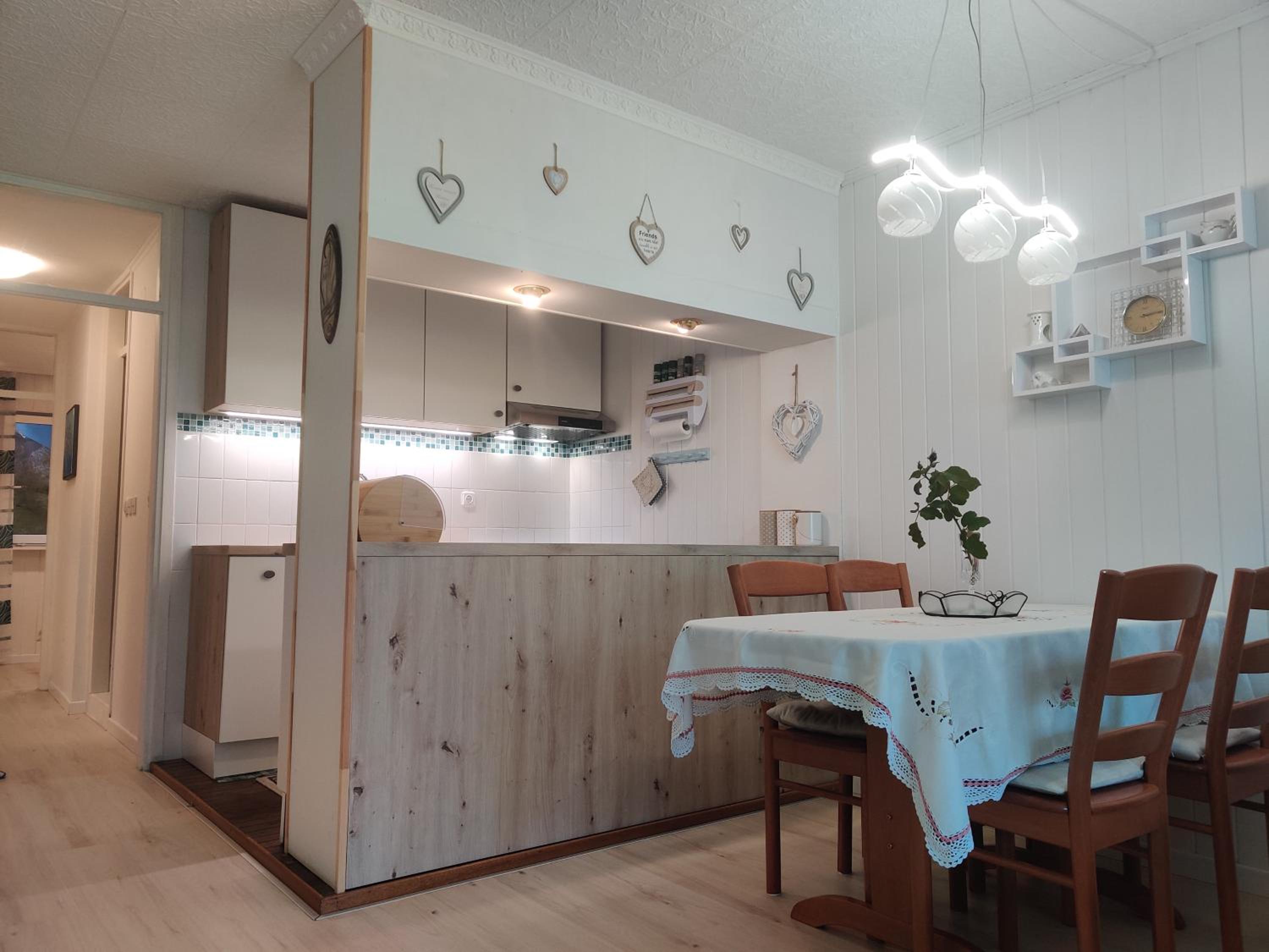 Apartment Lilija