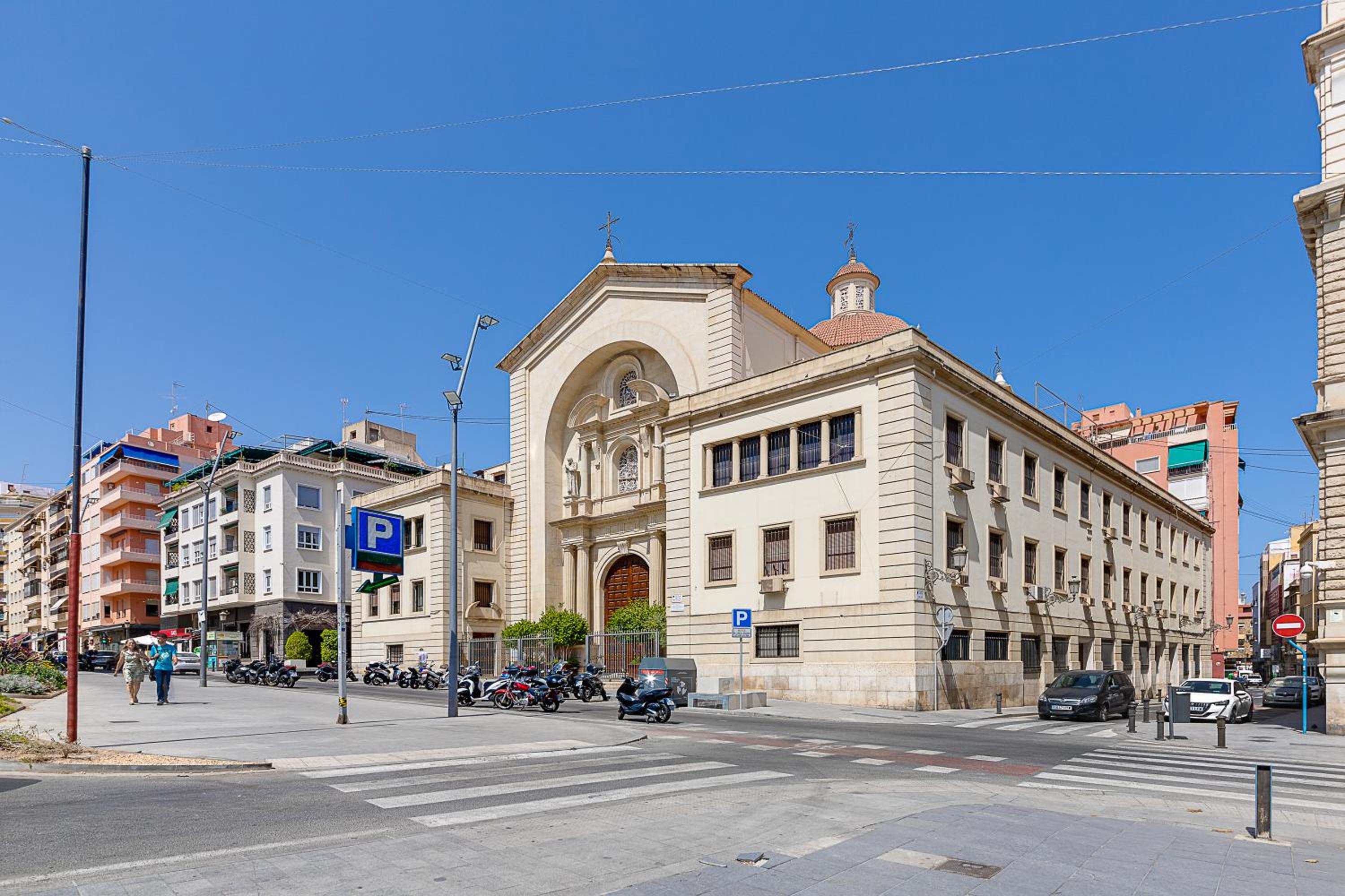 building