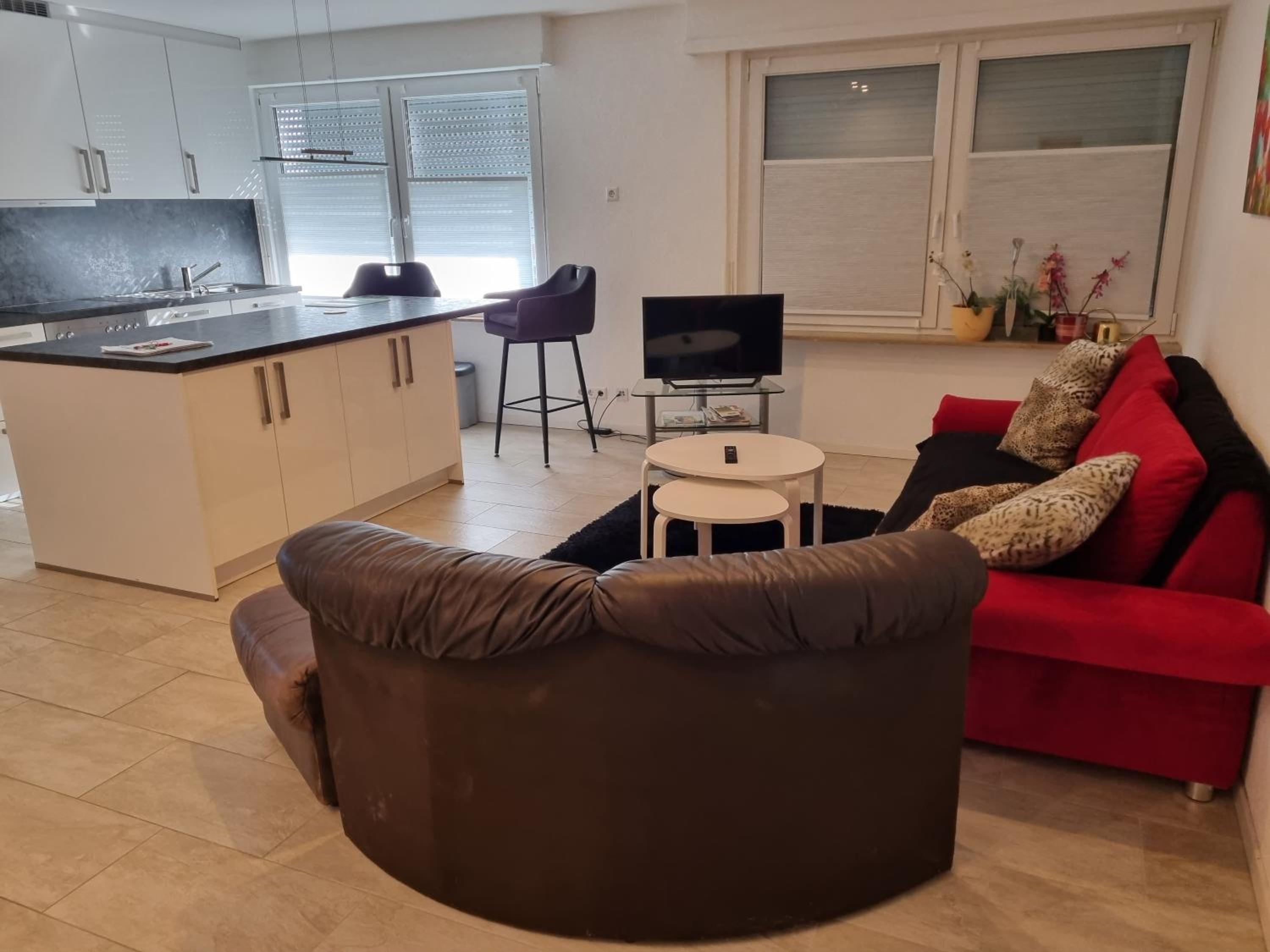 Loft Nagoldtal, photo 17