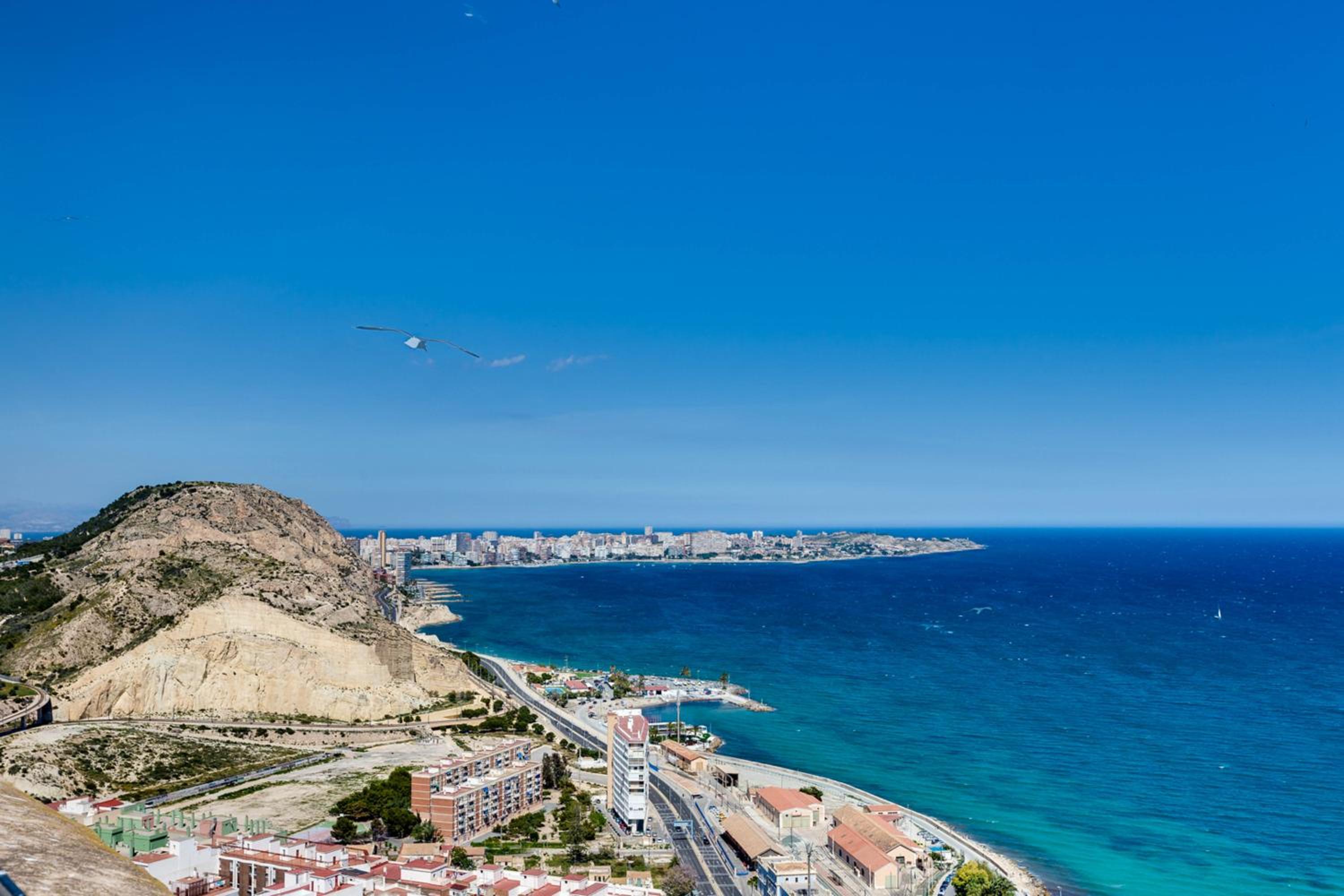 HB Apartments - Mercado Central - Rambla Alicante - La Suite de la Playa view 5