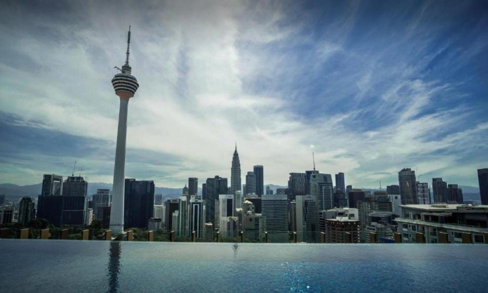 Ceylonz Luxury Suite KLCC