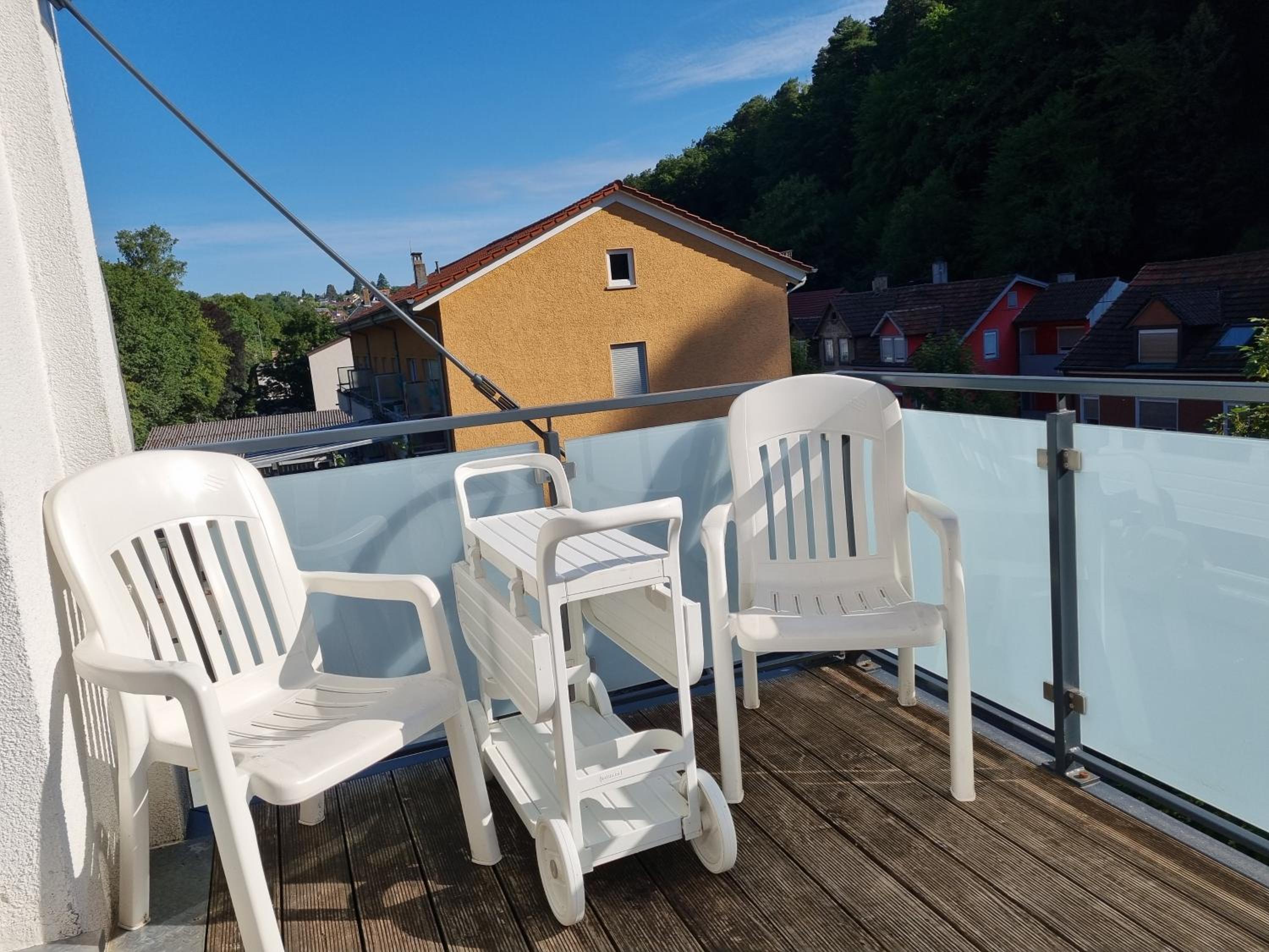 Loft Nagoldtal, photo 30