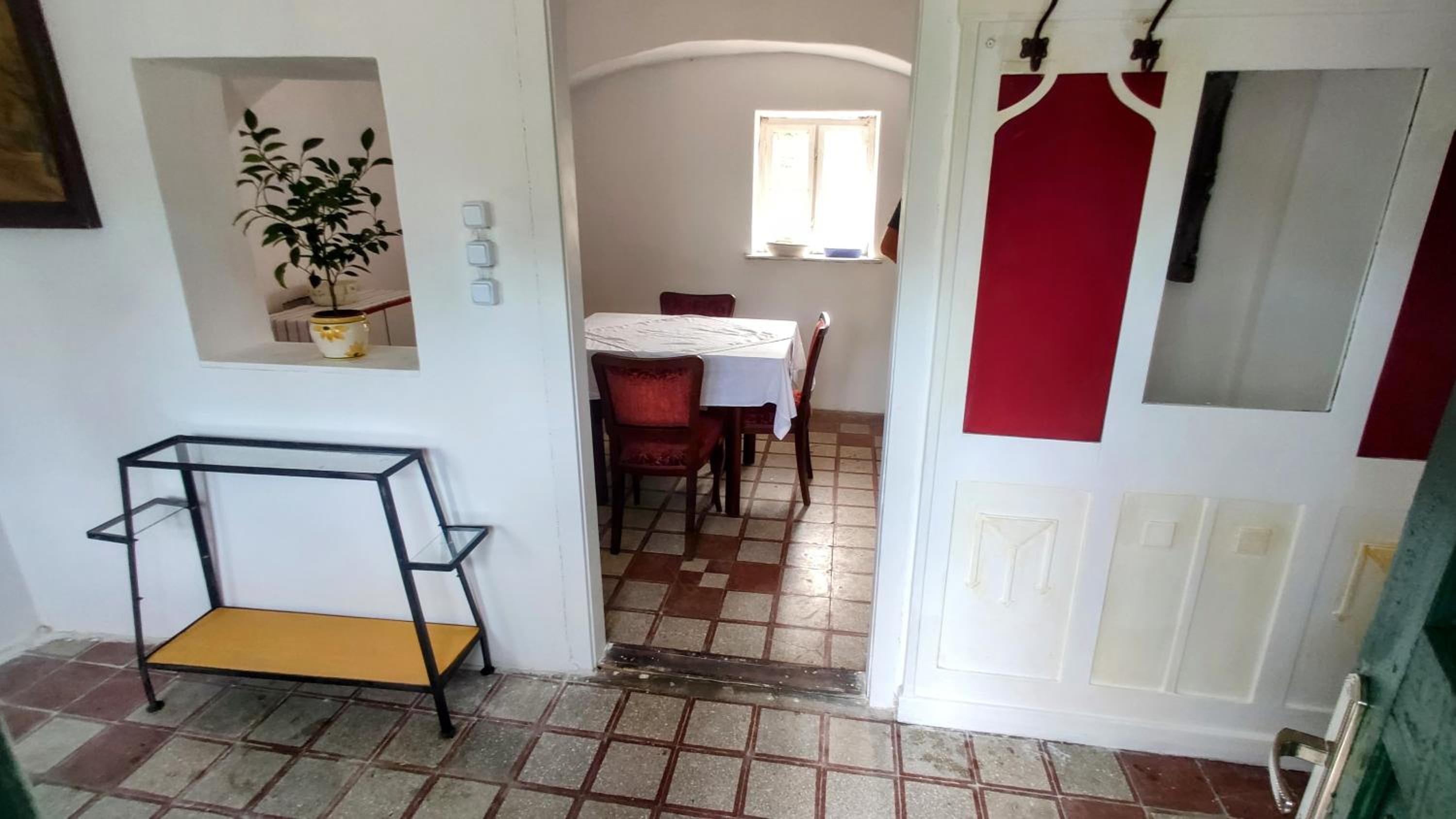 Puskás vendégház