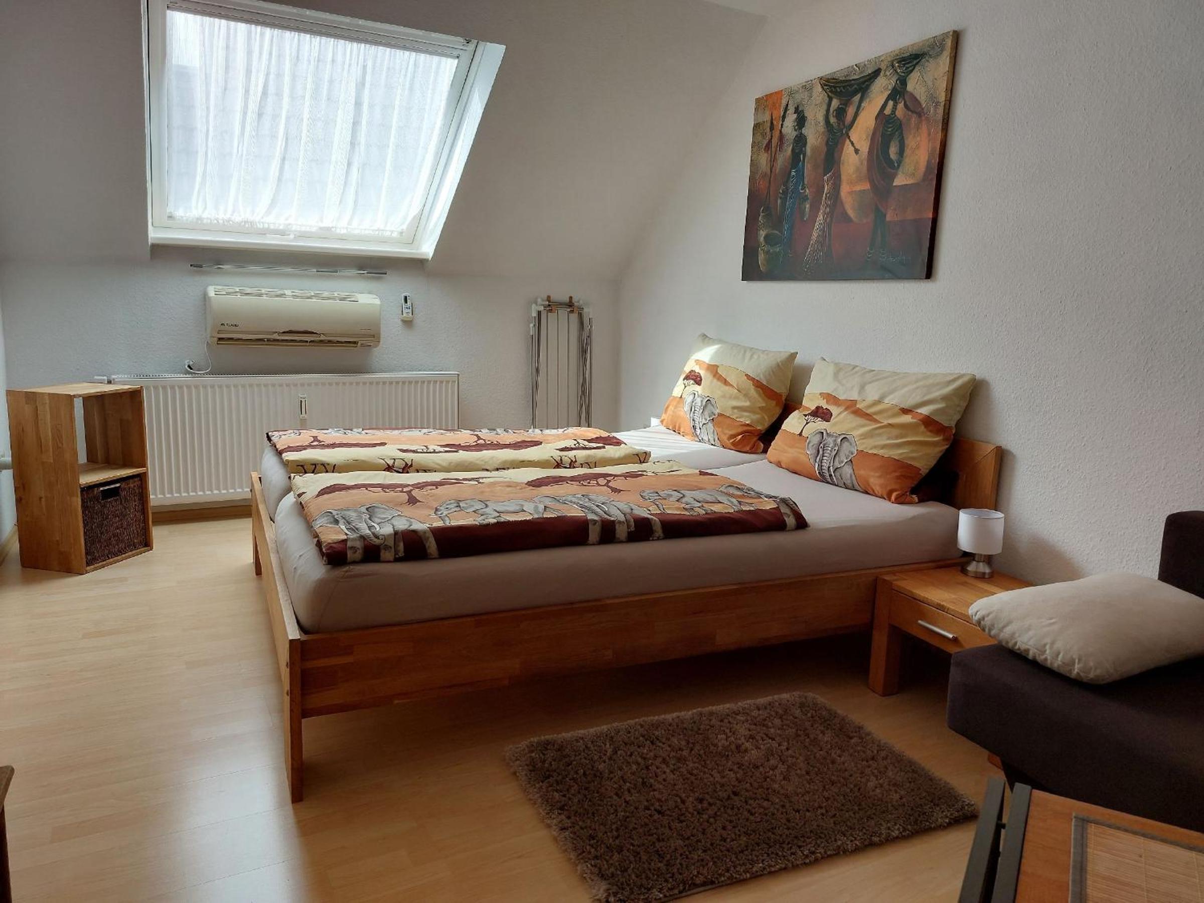 Apartment Schwär view 4