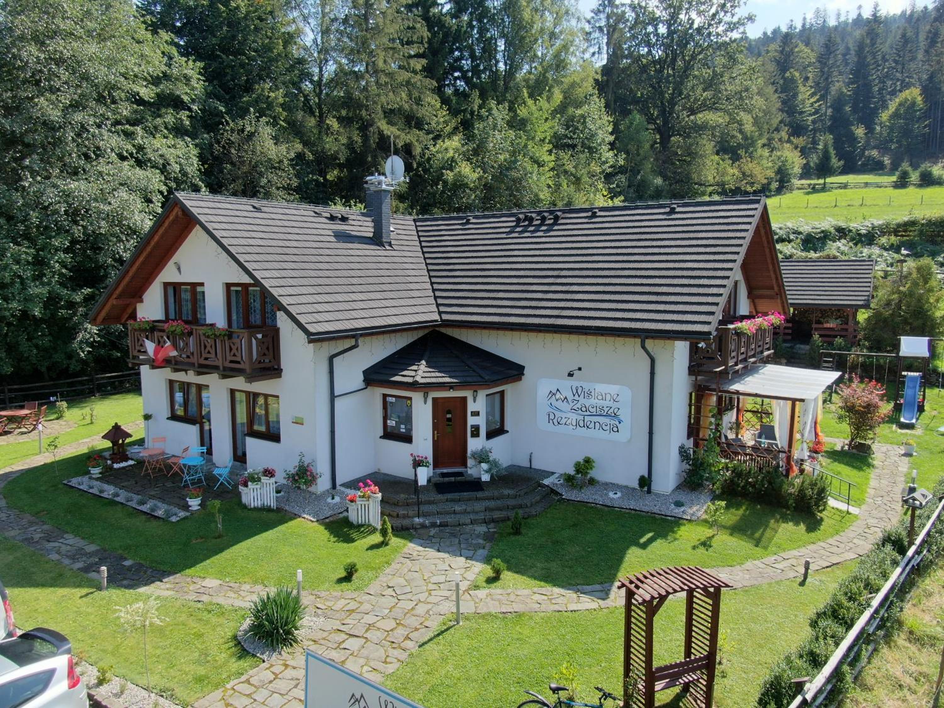 Rezydencja Wiślane Zacisze view 2