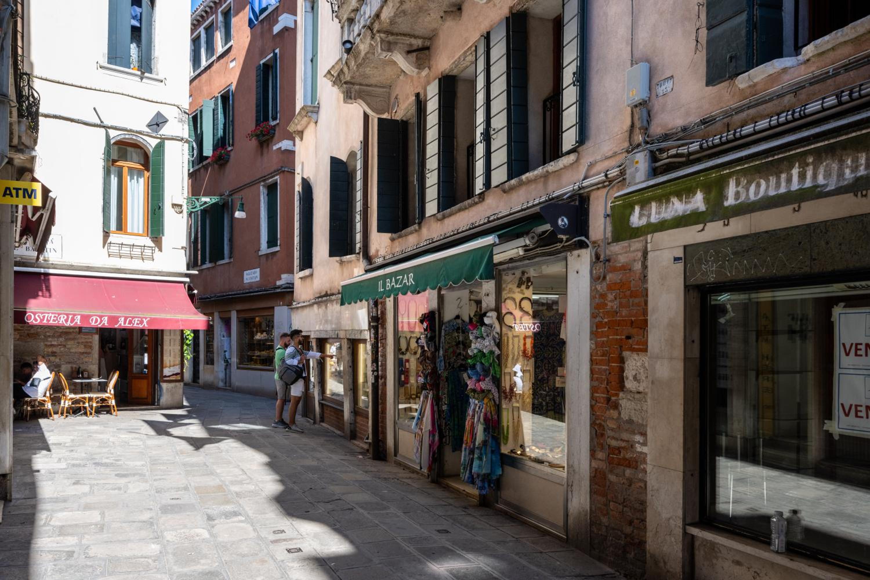 Ca' dei Zogatoli