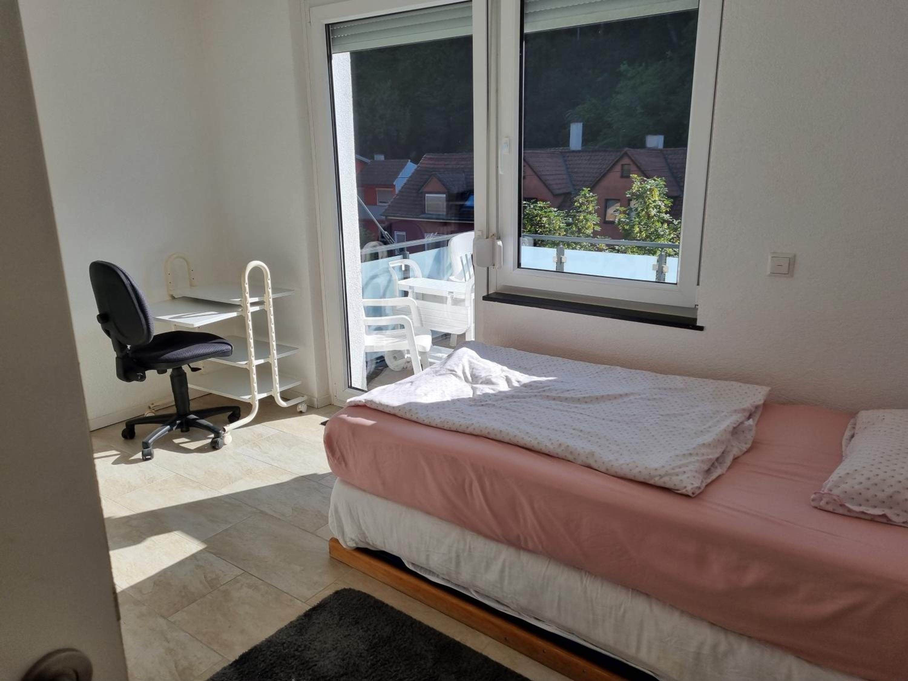 Loft Nagoldtal en Pforzheim