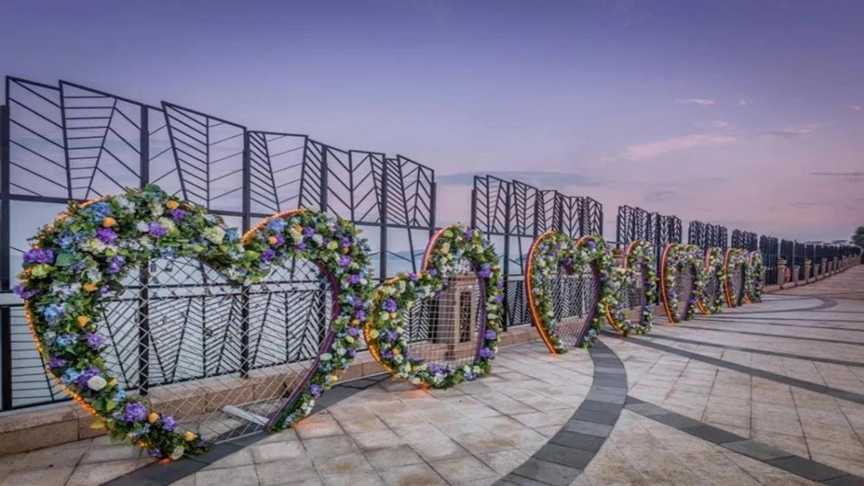 Auberge Discovery Bay Hong Kong — 9