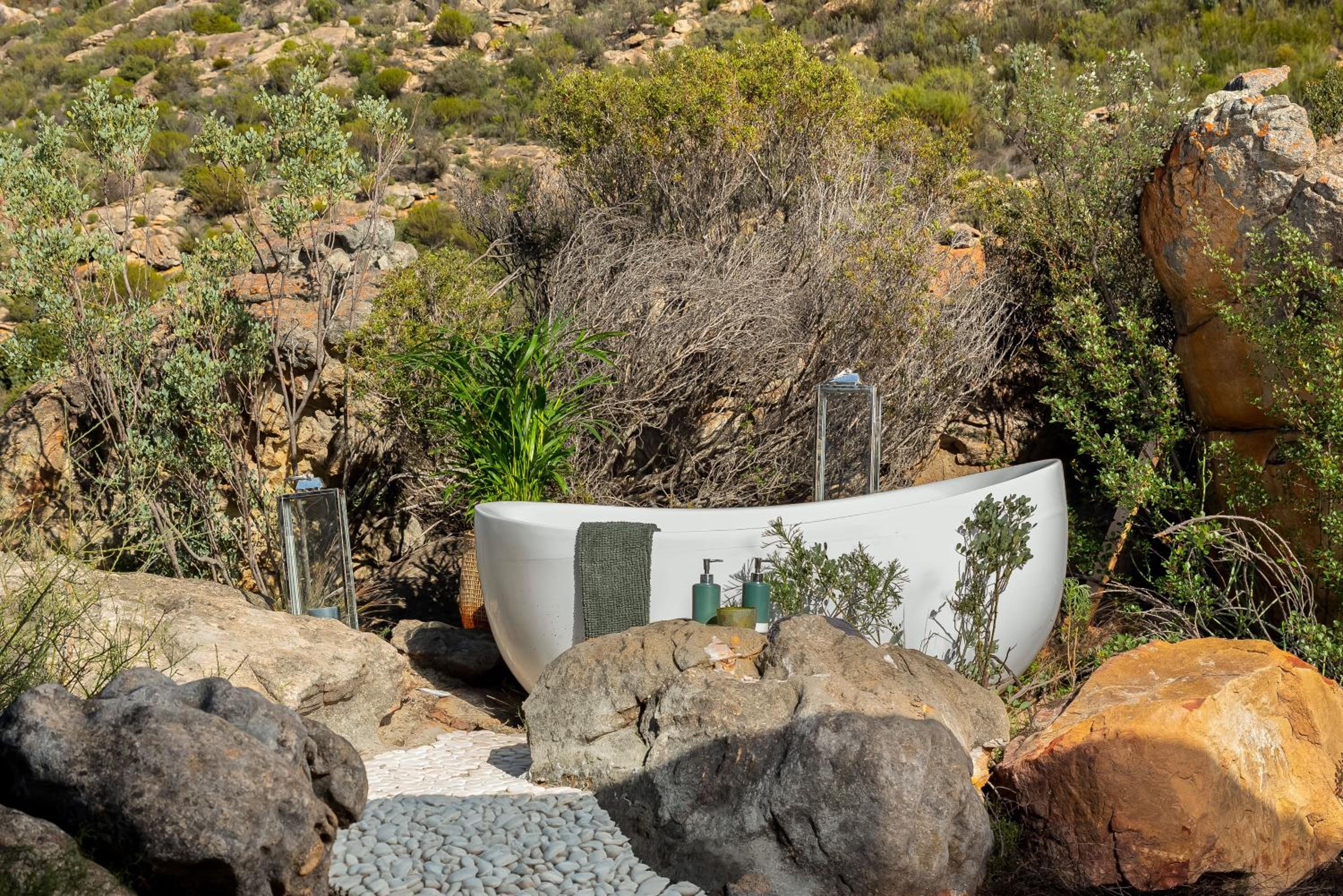 Rocklands Eco Retreat - Adults Only view 4