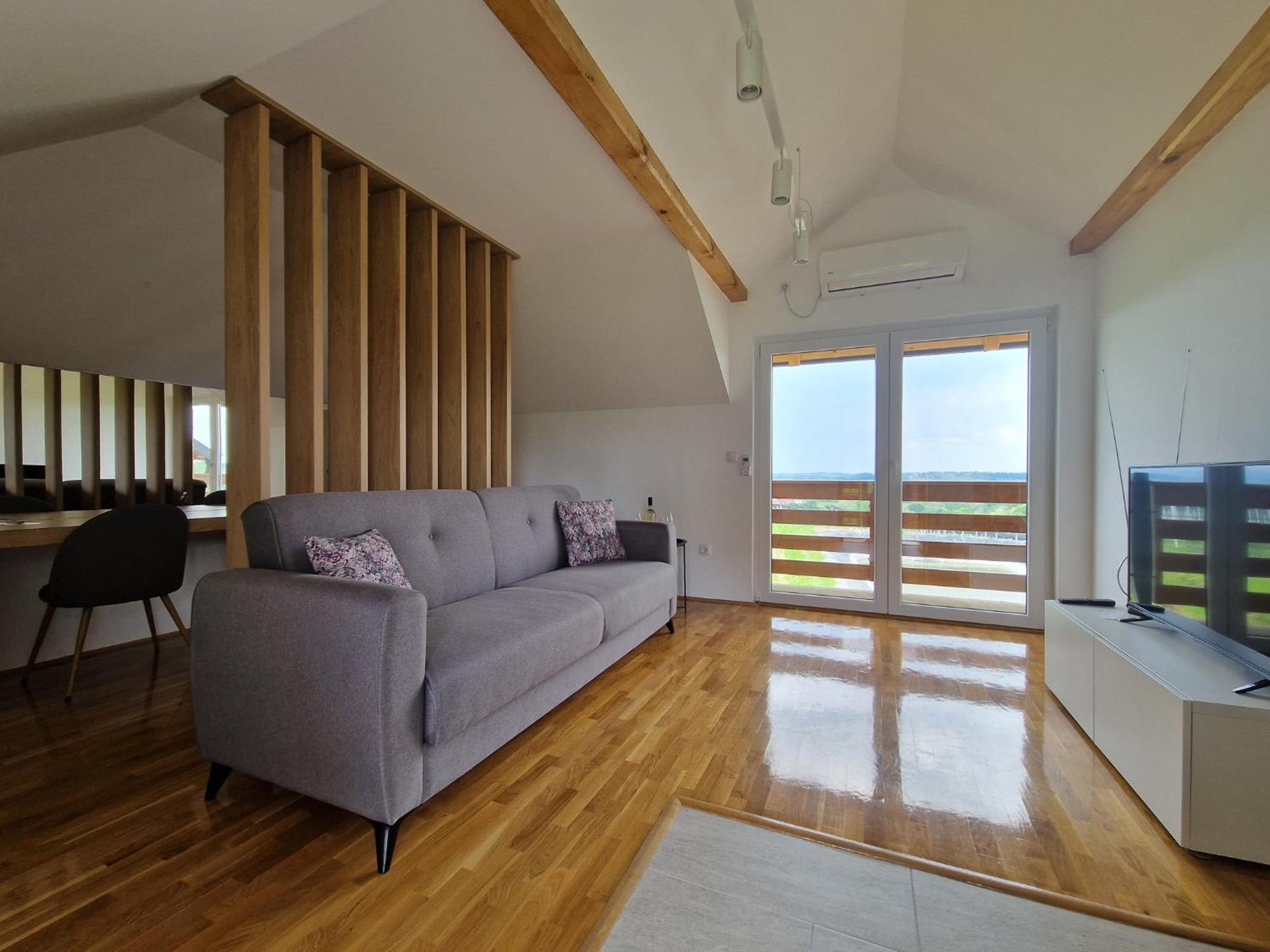 Apartmani Vinarije IN
