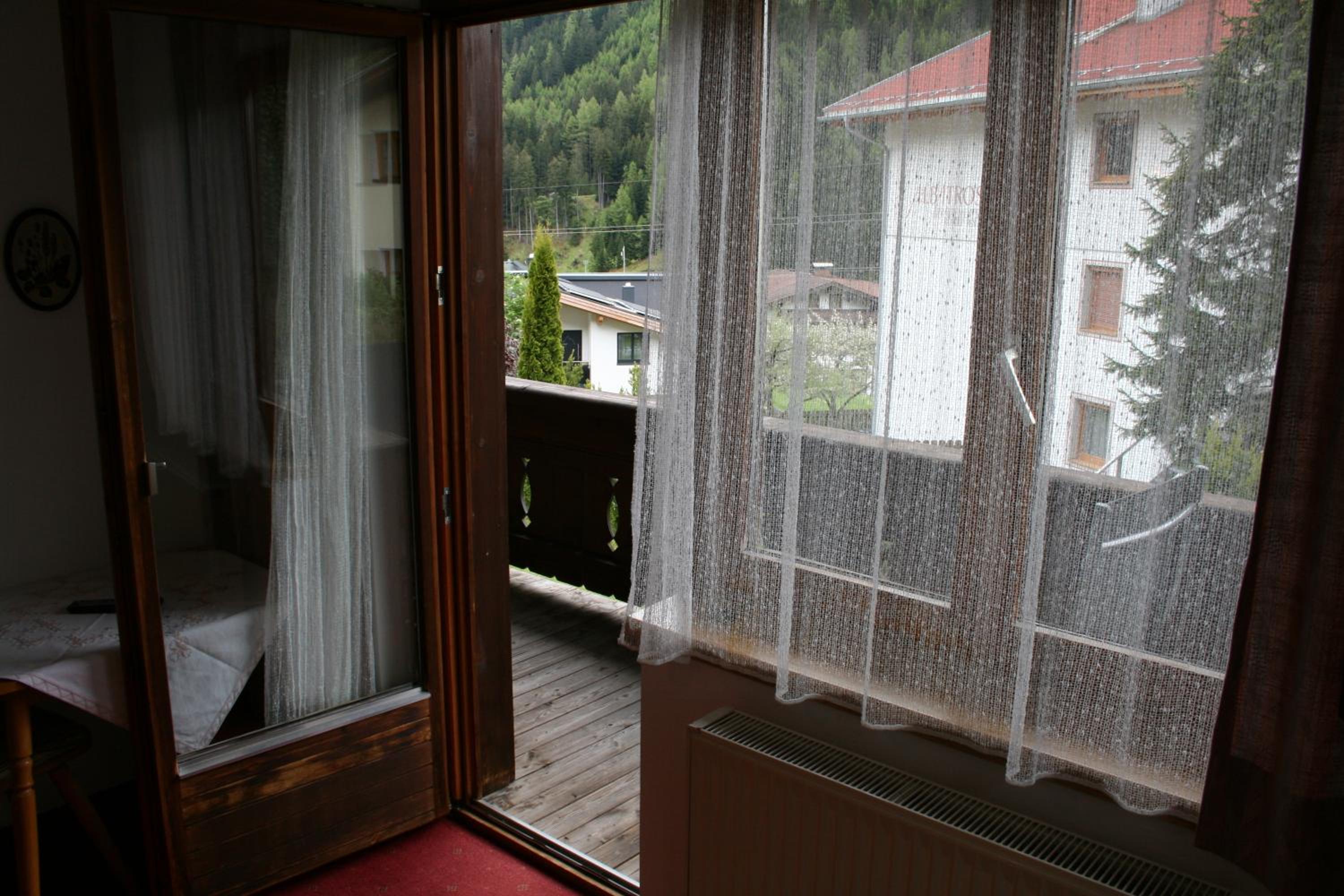 Haus Oberland