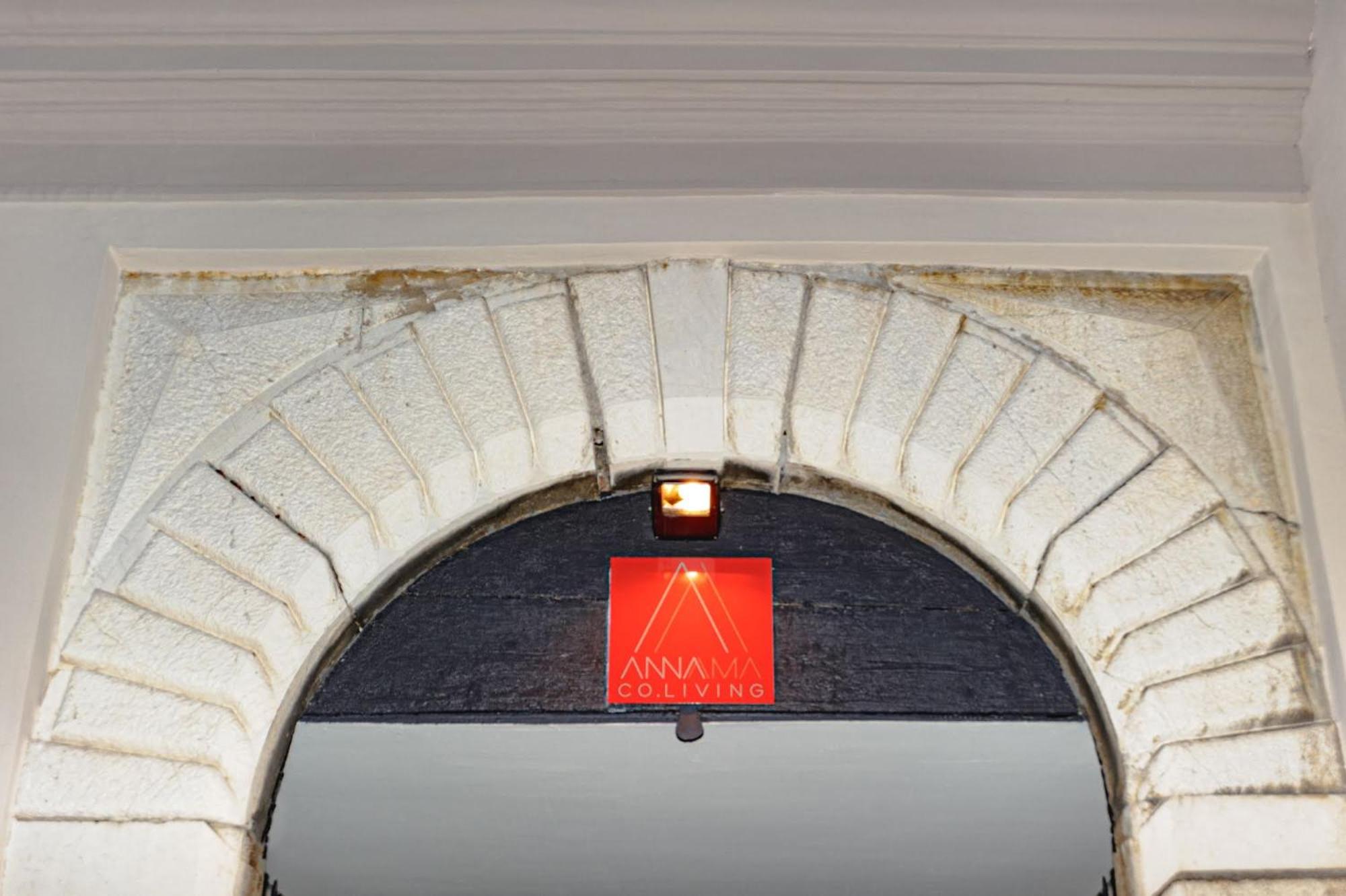 ANNAMA Coliving