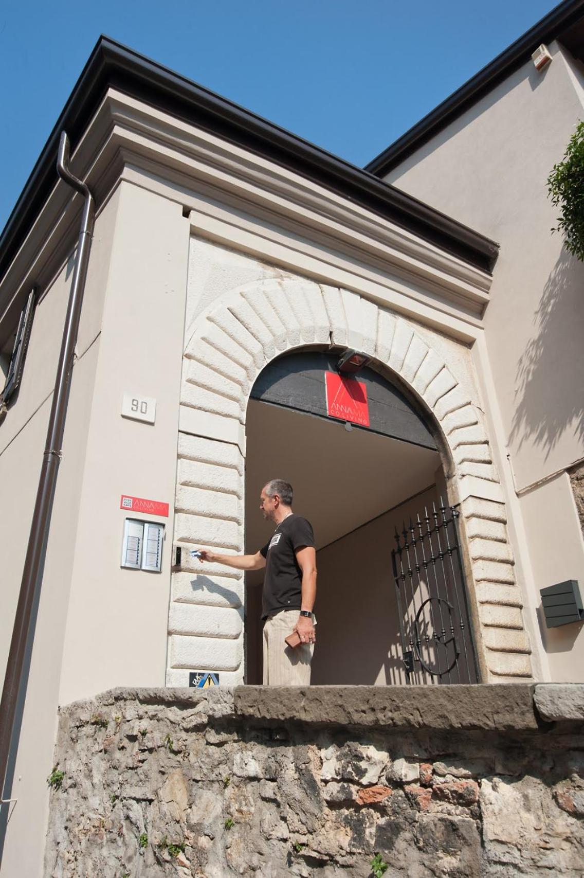 ANNAMA Coliving