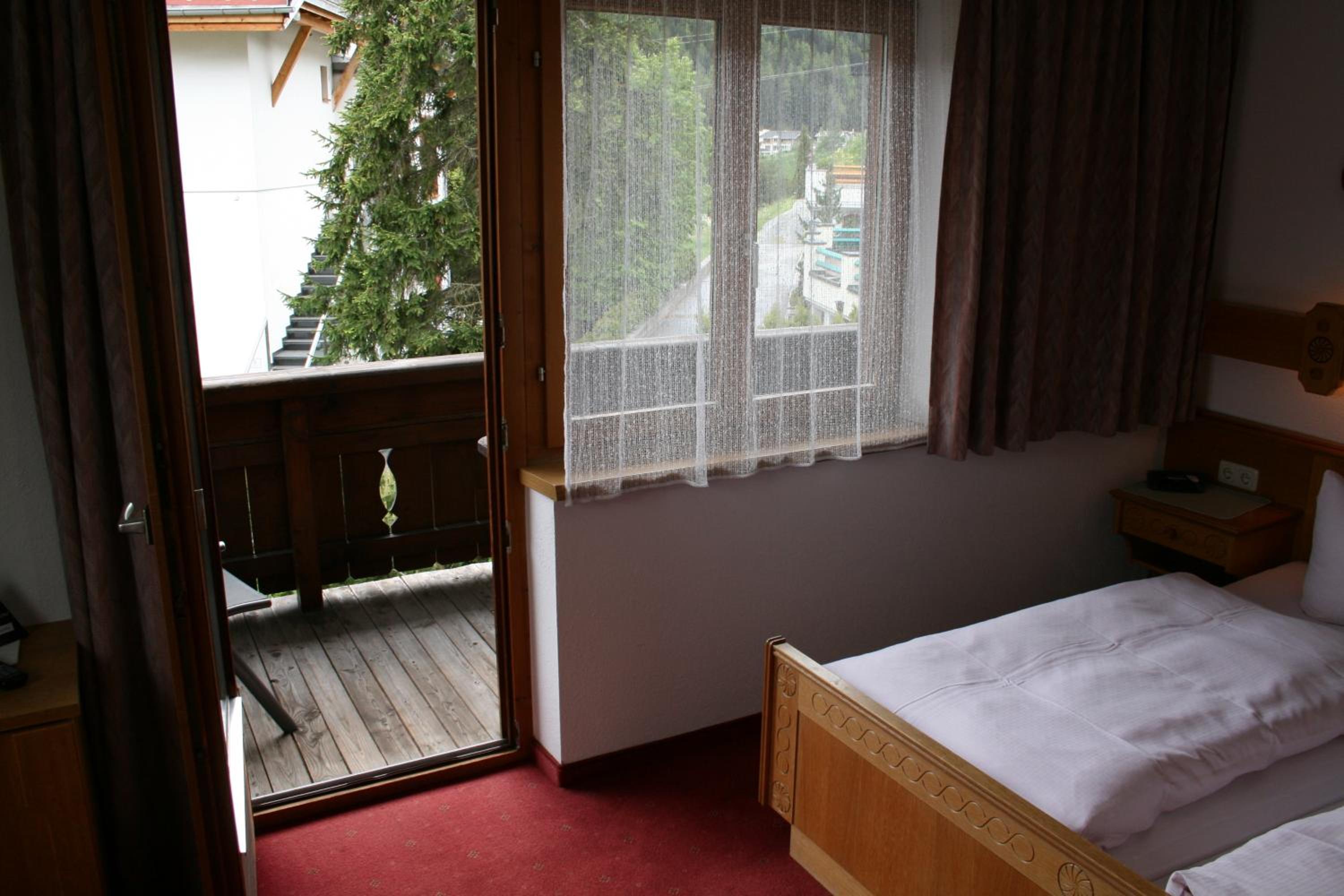 Haus Oberland