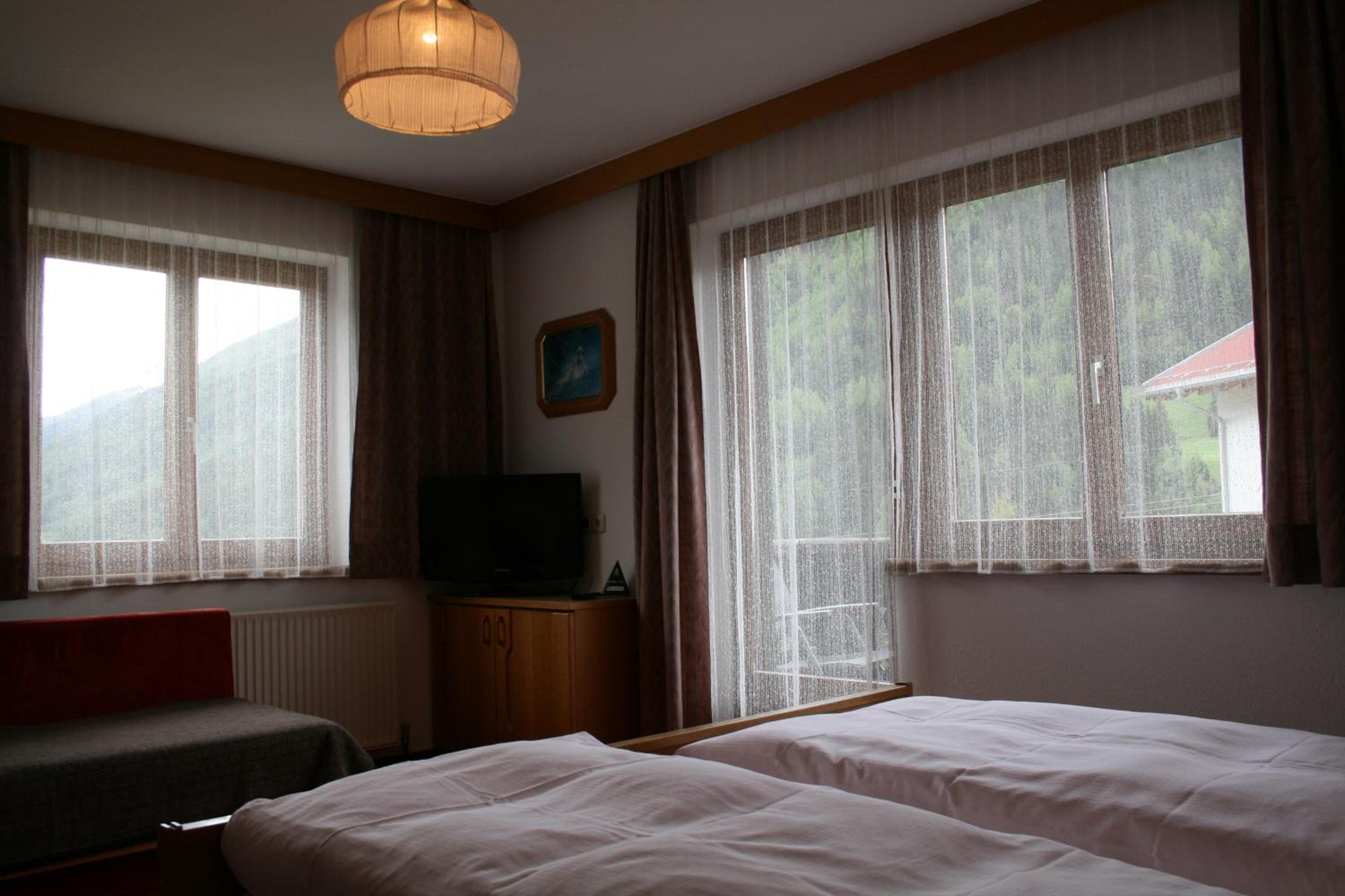 Haus Oberland