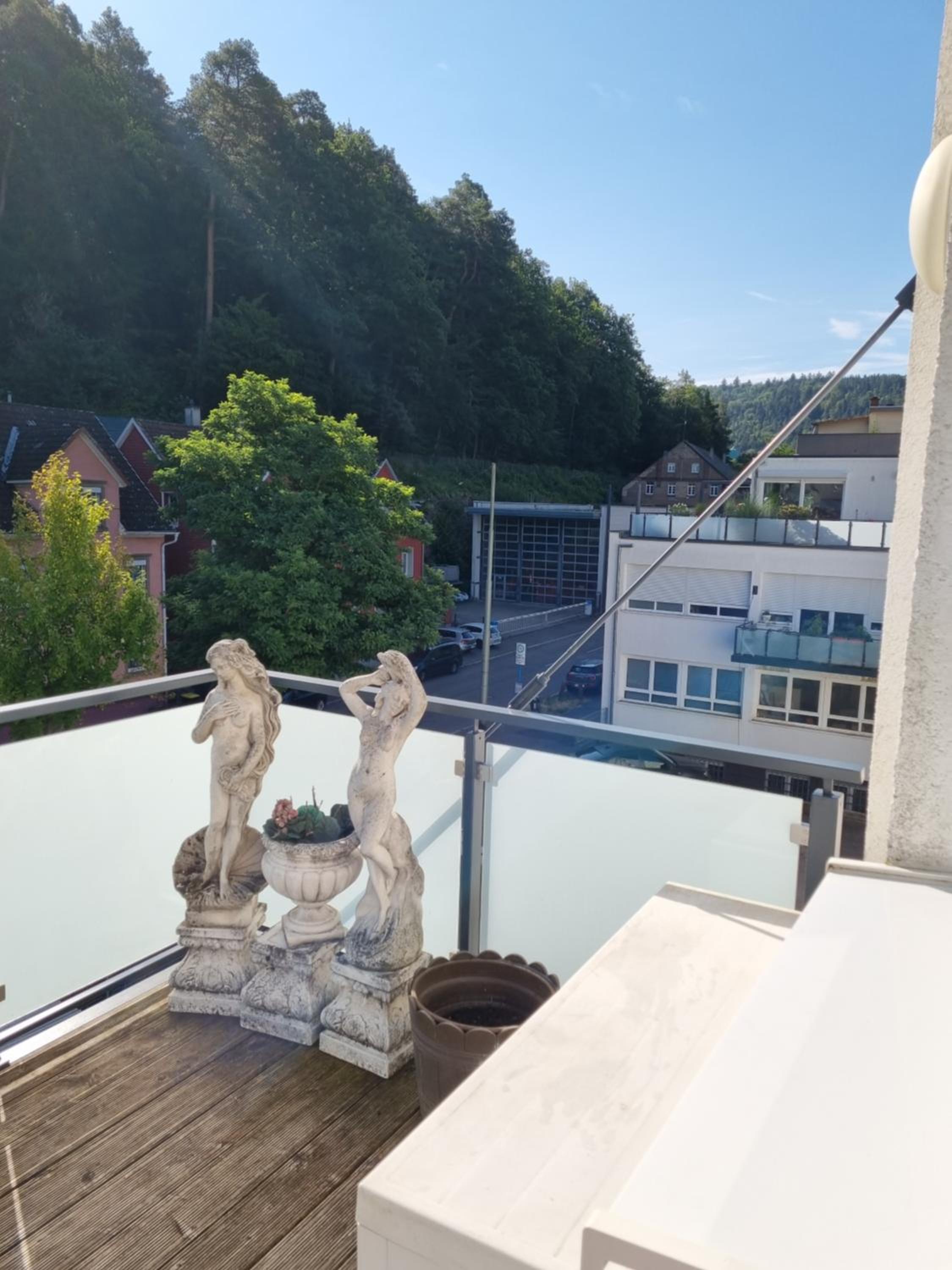 Loft Nagoldtal, photo 40