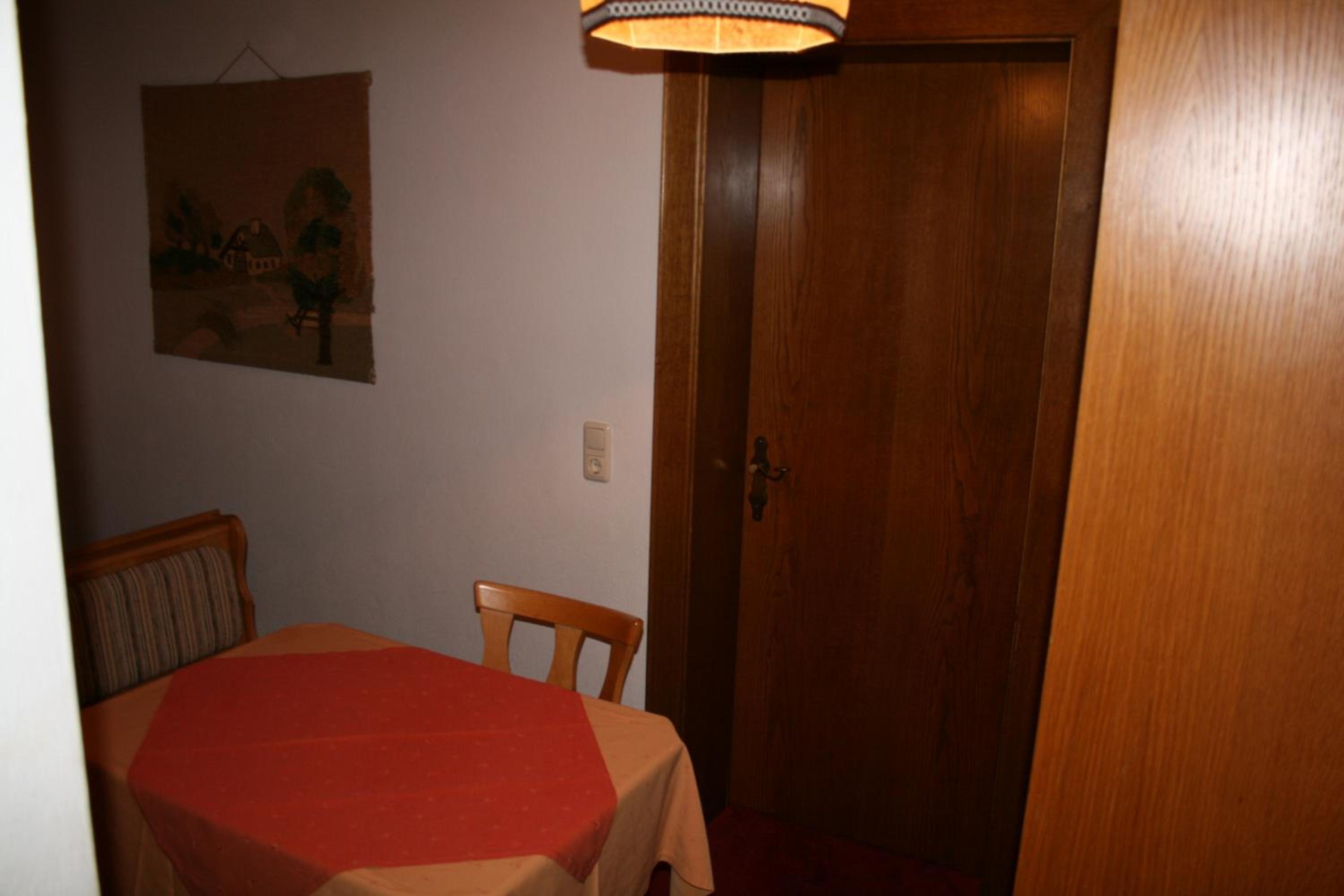 Haus Oberland