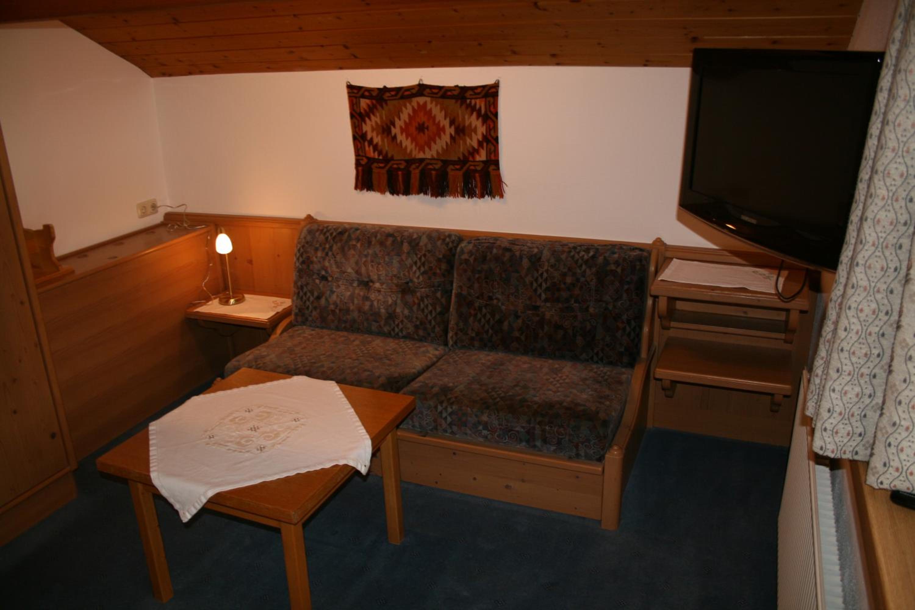 Haus Oberland