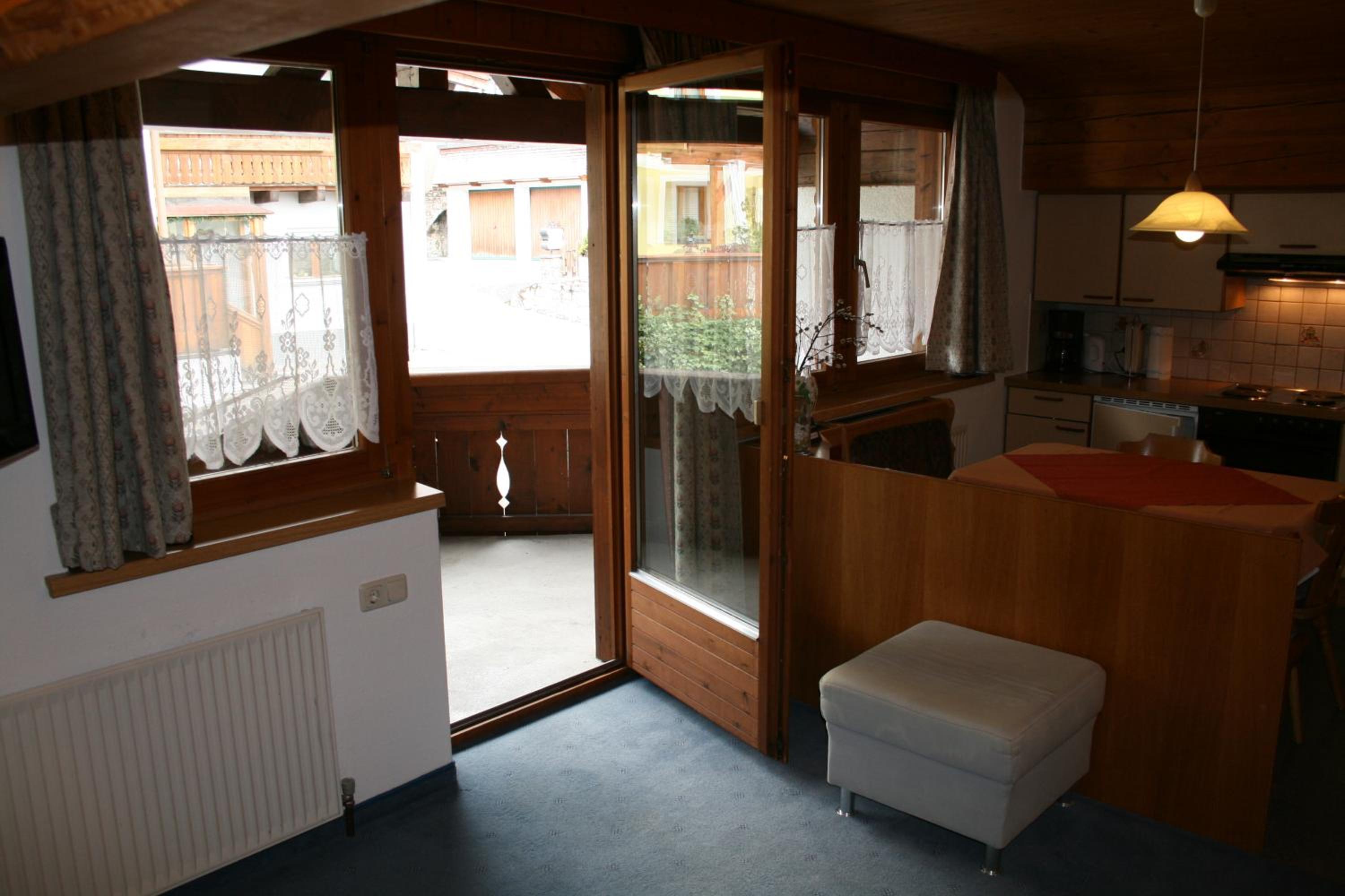 Haus Oberland