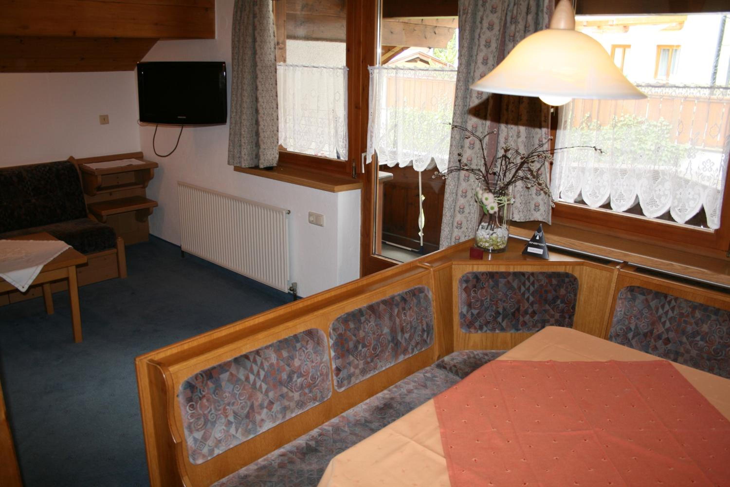 Haus Oberland