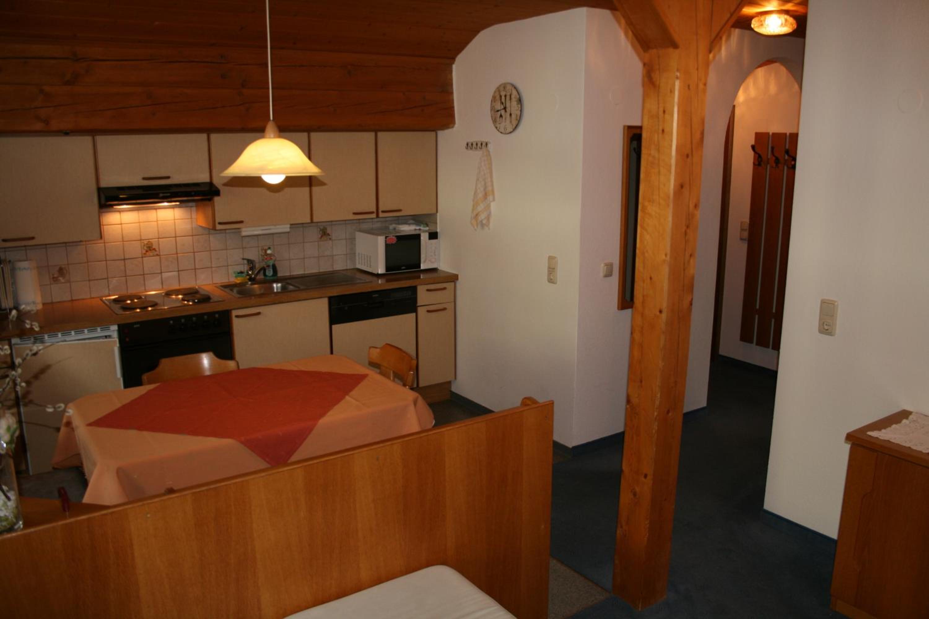 Haus Oberland