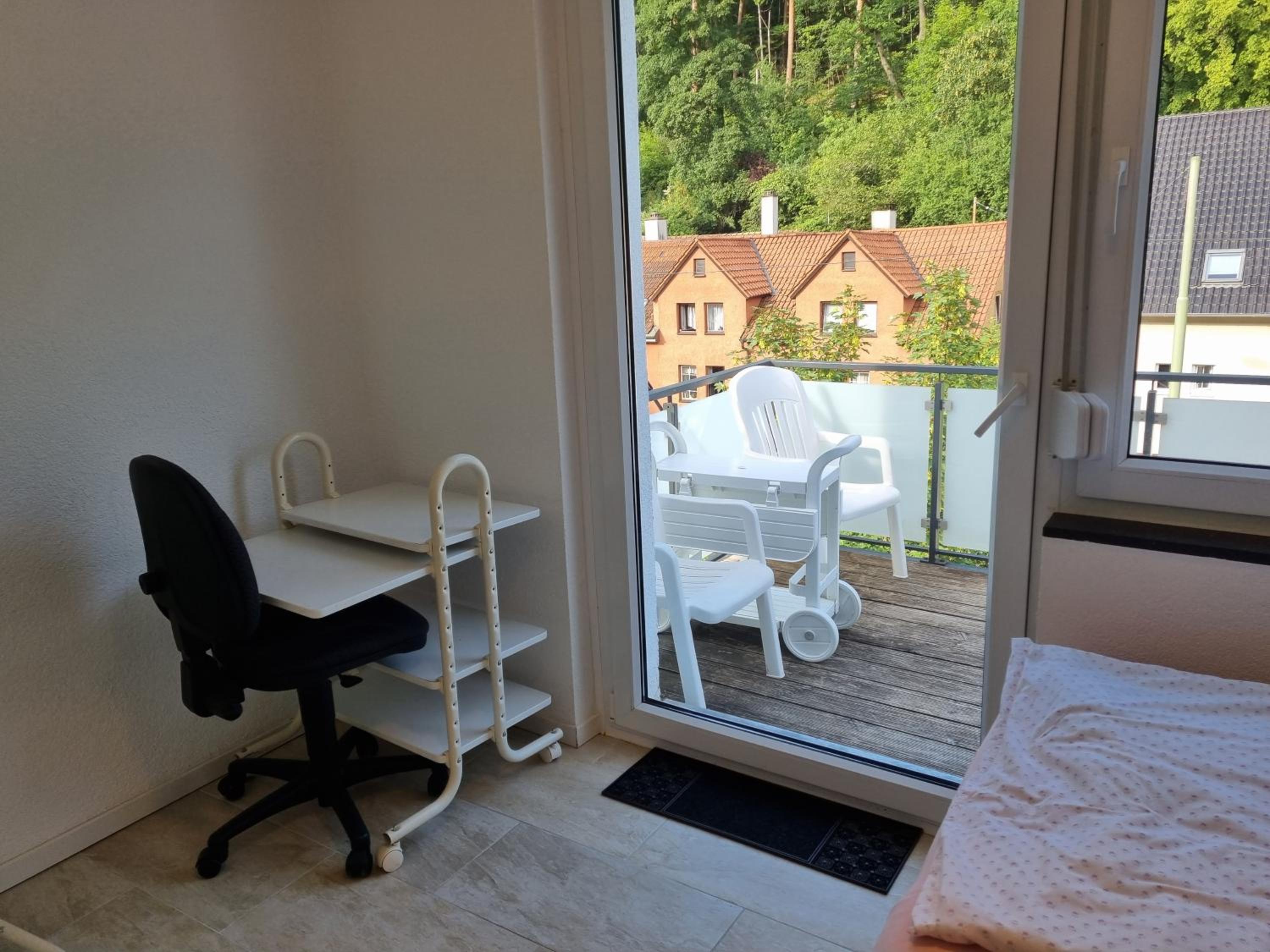 Loft Nagoldtal, photo 23