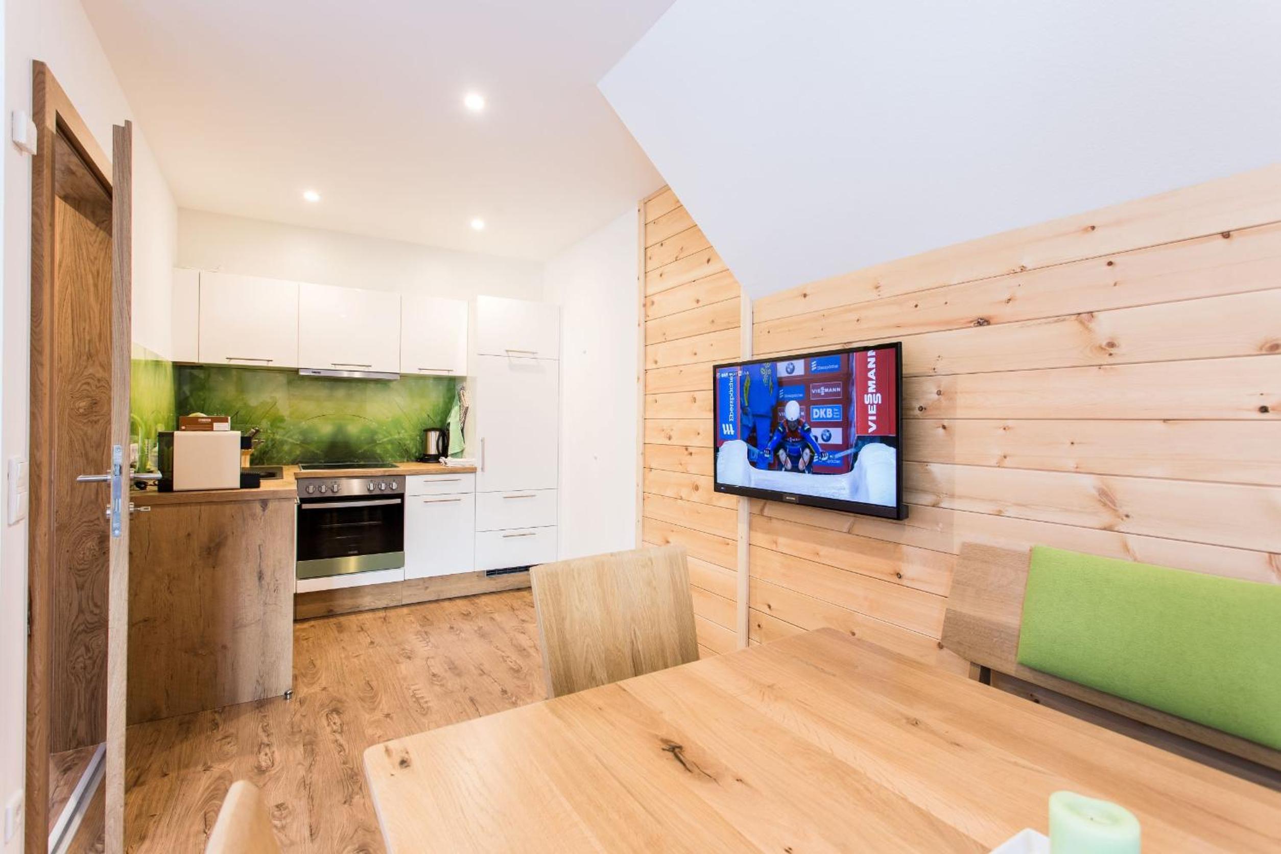 Rest Apartments & Suiten