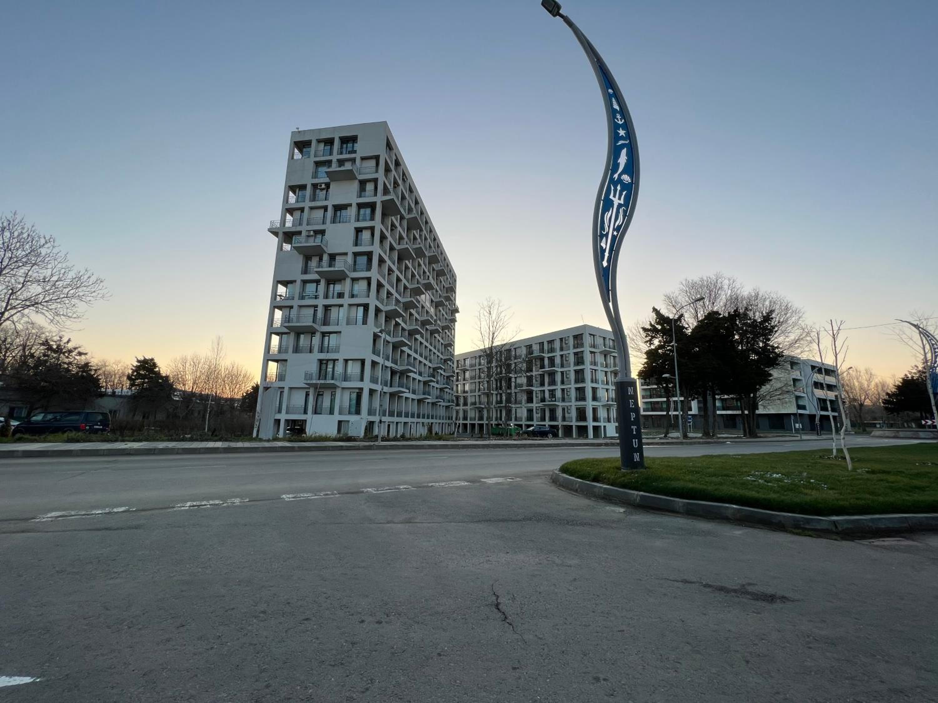 Oxygen Residence D3 view 4