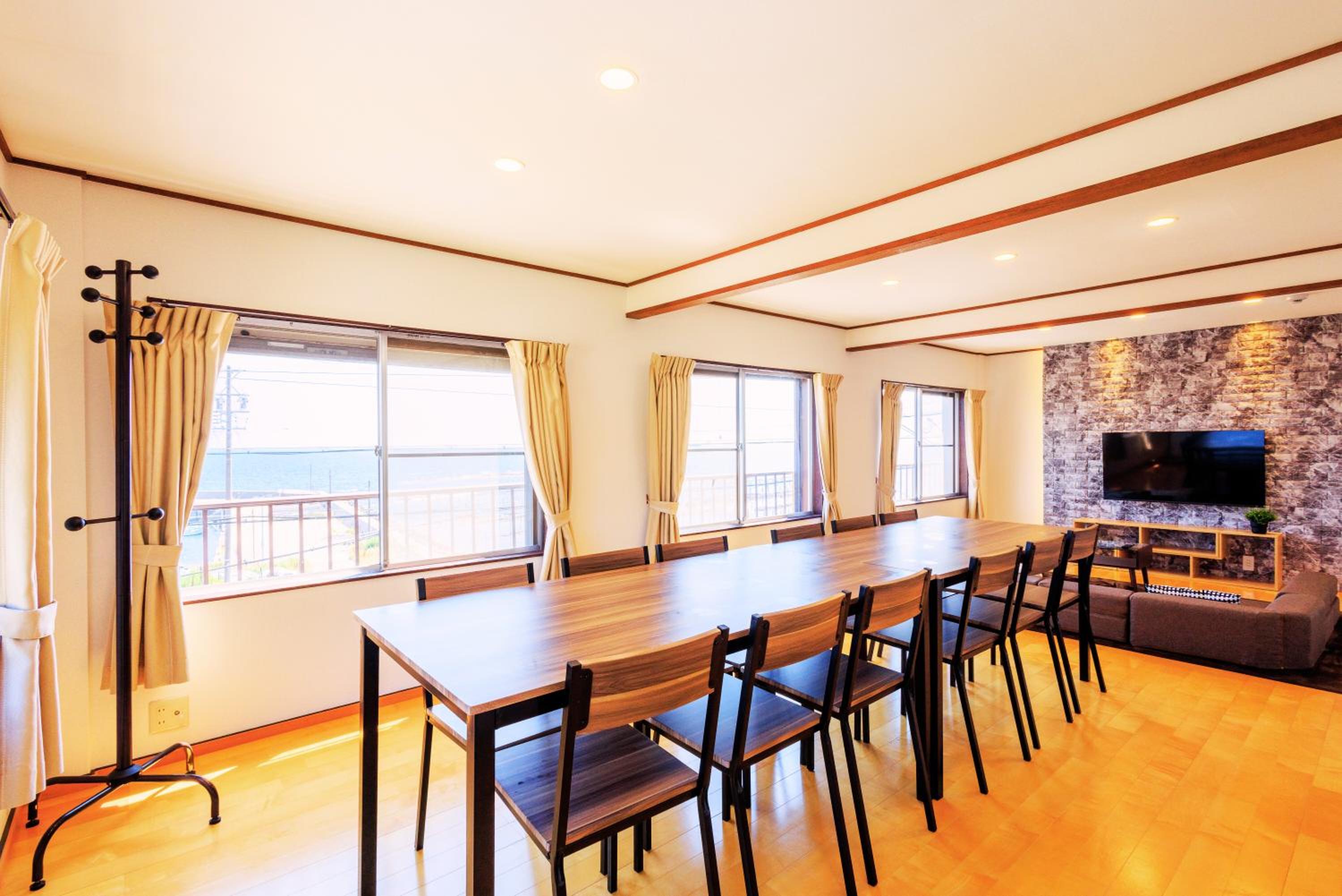meeting & event spaces