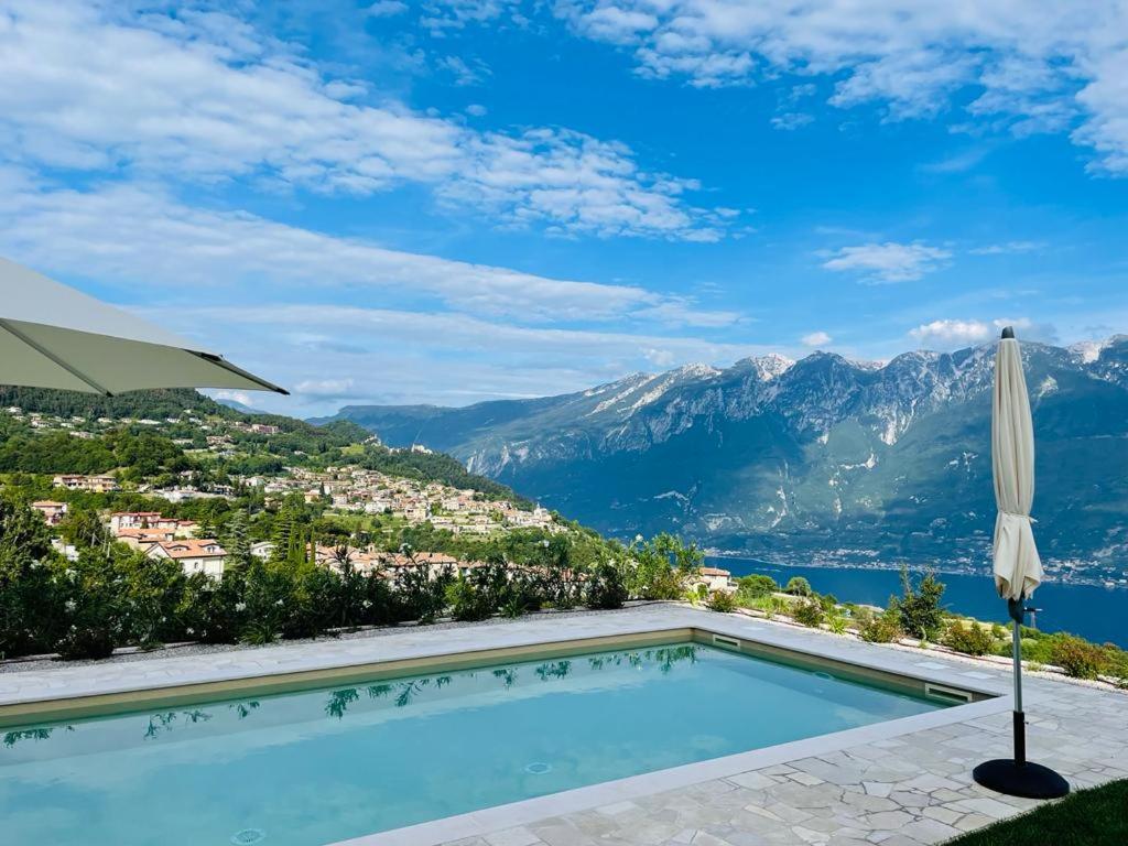 Villa Cipressi,Tignale photo 5